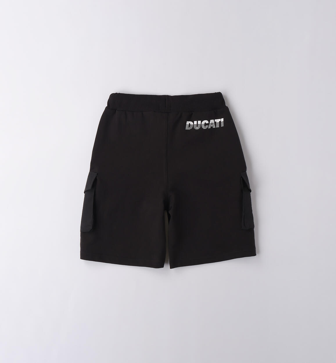 Ducati pants for boys NERO-0658 - 253GB64400