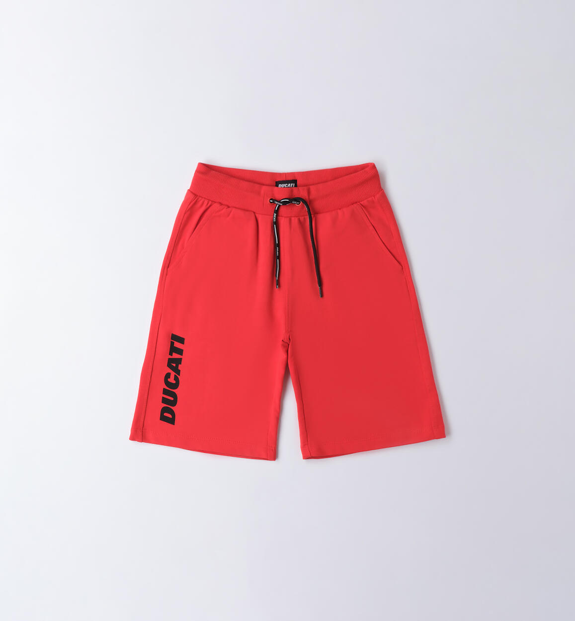 Pantalone Ducati per ragazzo ROSSO DUCATI