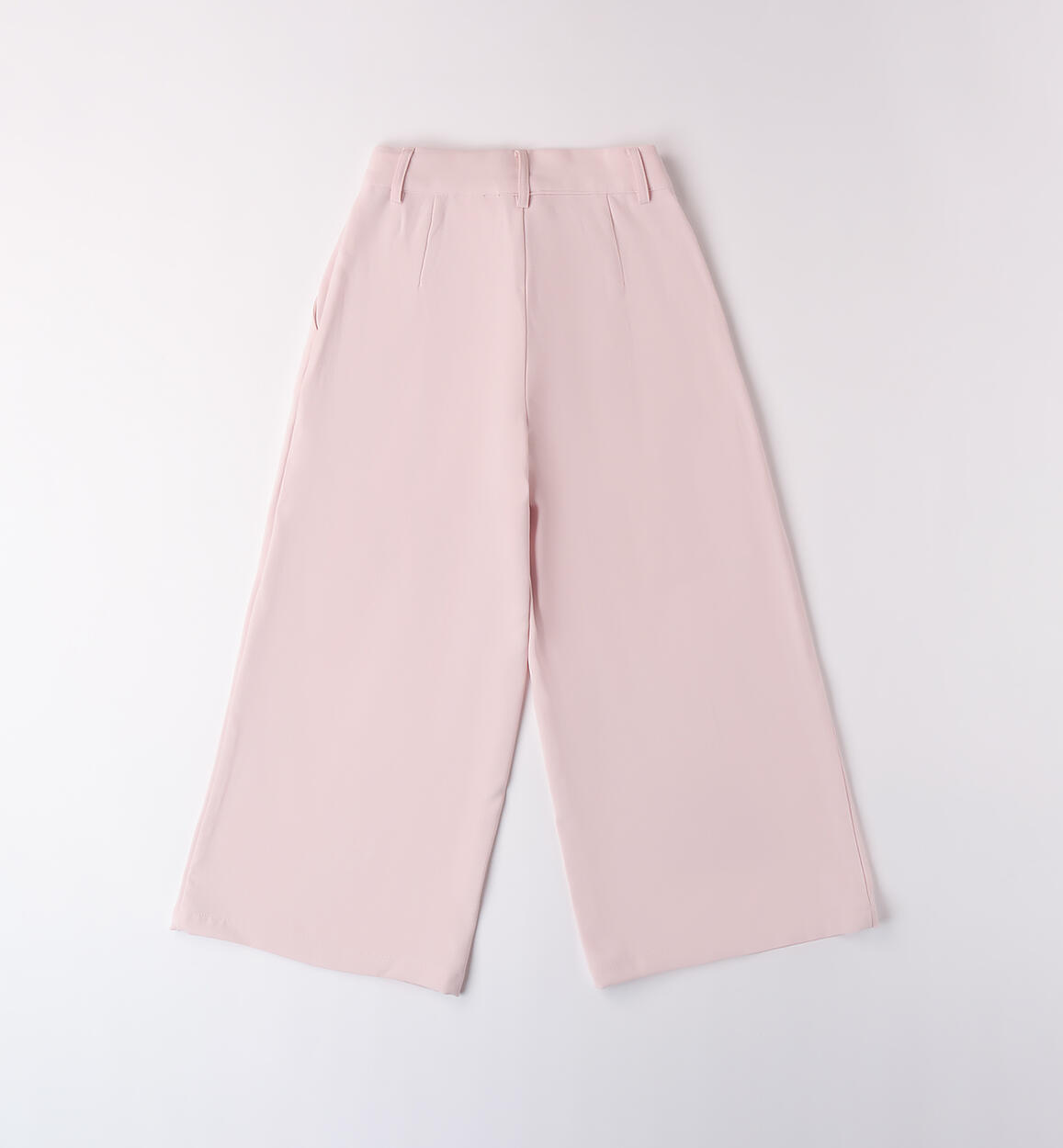 Pantalone elegante bambina PINK-2714 - 2560B47700