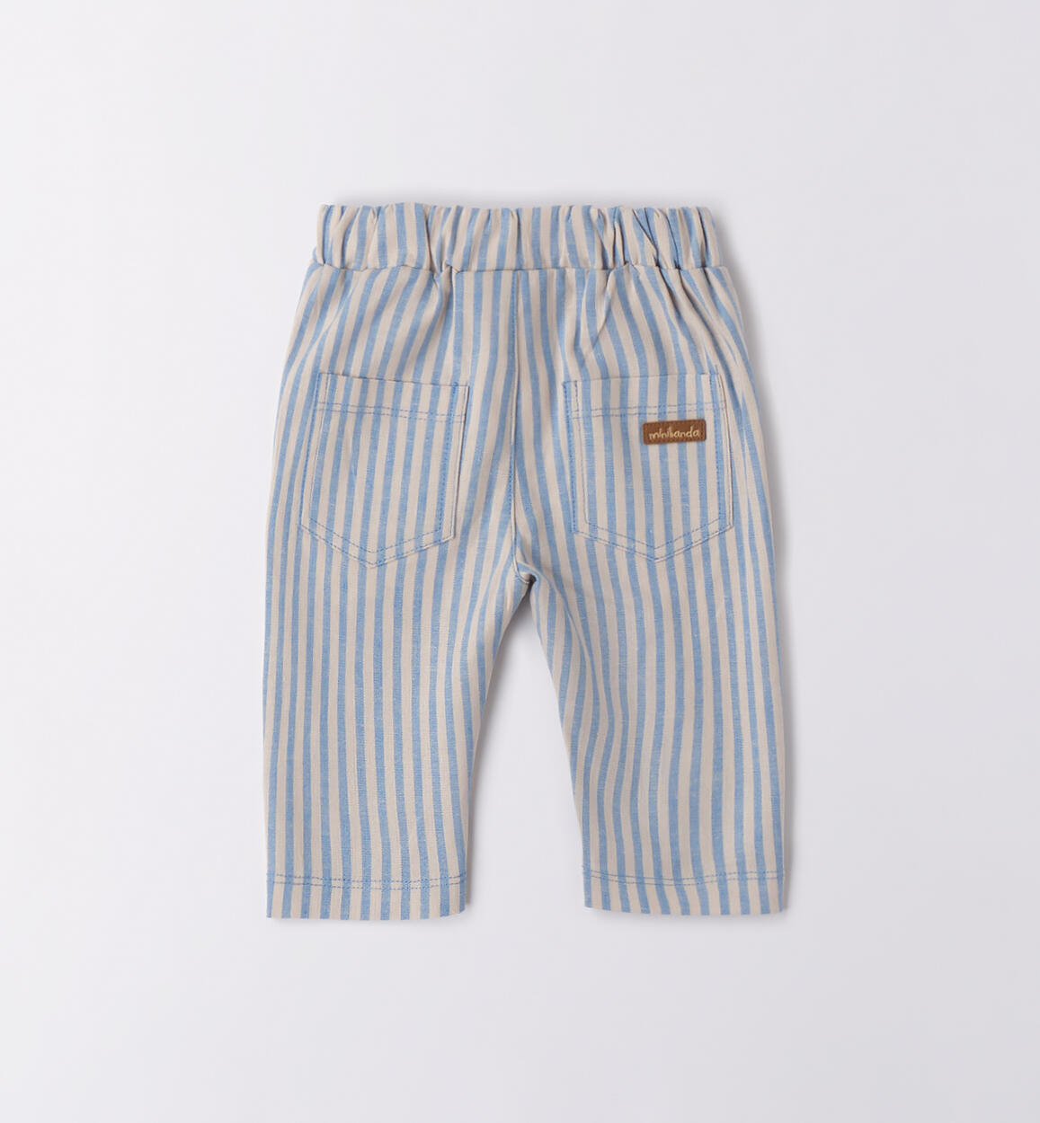 Pantalone elegante neonato AVION-3724 - 0223B62300