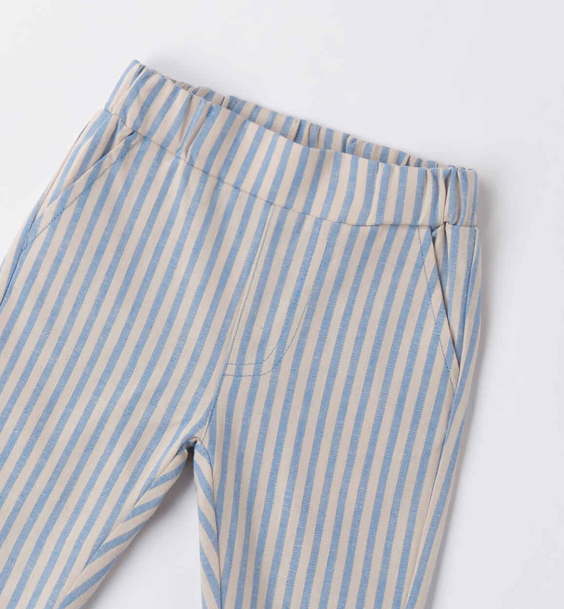 Pantalone elegante neonato AVION-3724 - 0223B62300