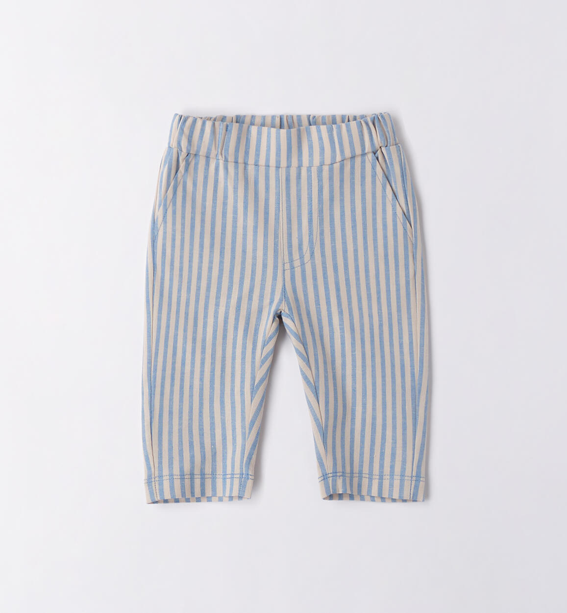 Pantalone elegante neonato AVION-3724 - 0223B62300