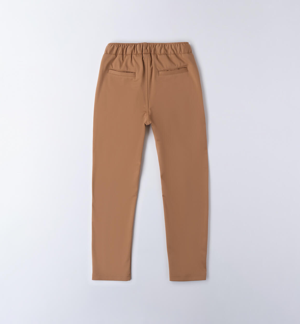 Pantalone elegante per ragazzo BEIGE-0729 - 2520B75000