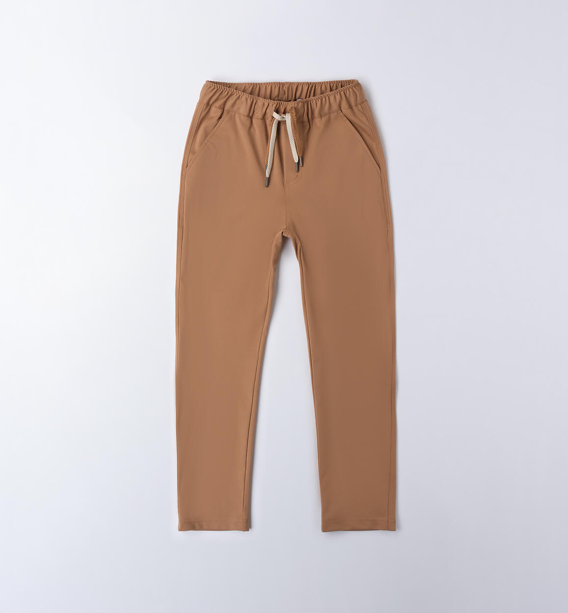 Pantalone elegante per ragazzo BEIGE-0729 - 2520B75000