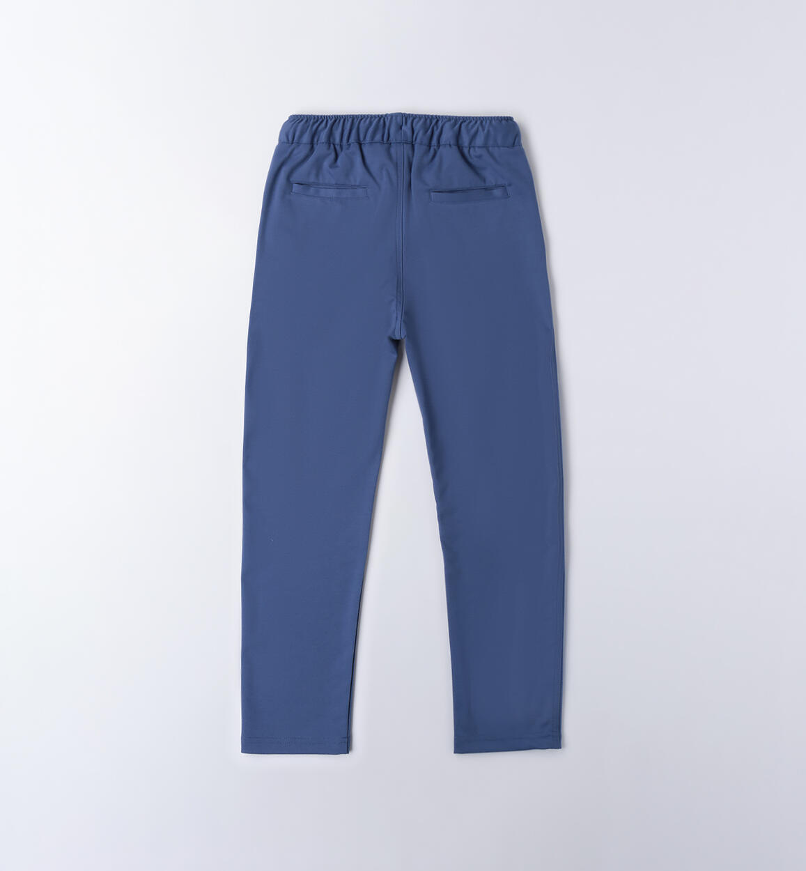 Pantalone elegante per ragazzo BLU-3652 - 2520B75000