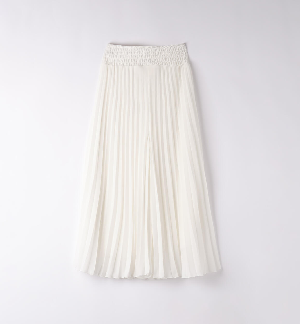 Pantalone elegante ragazza PANNA-0112 - 2564B71500