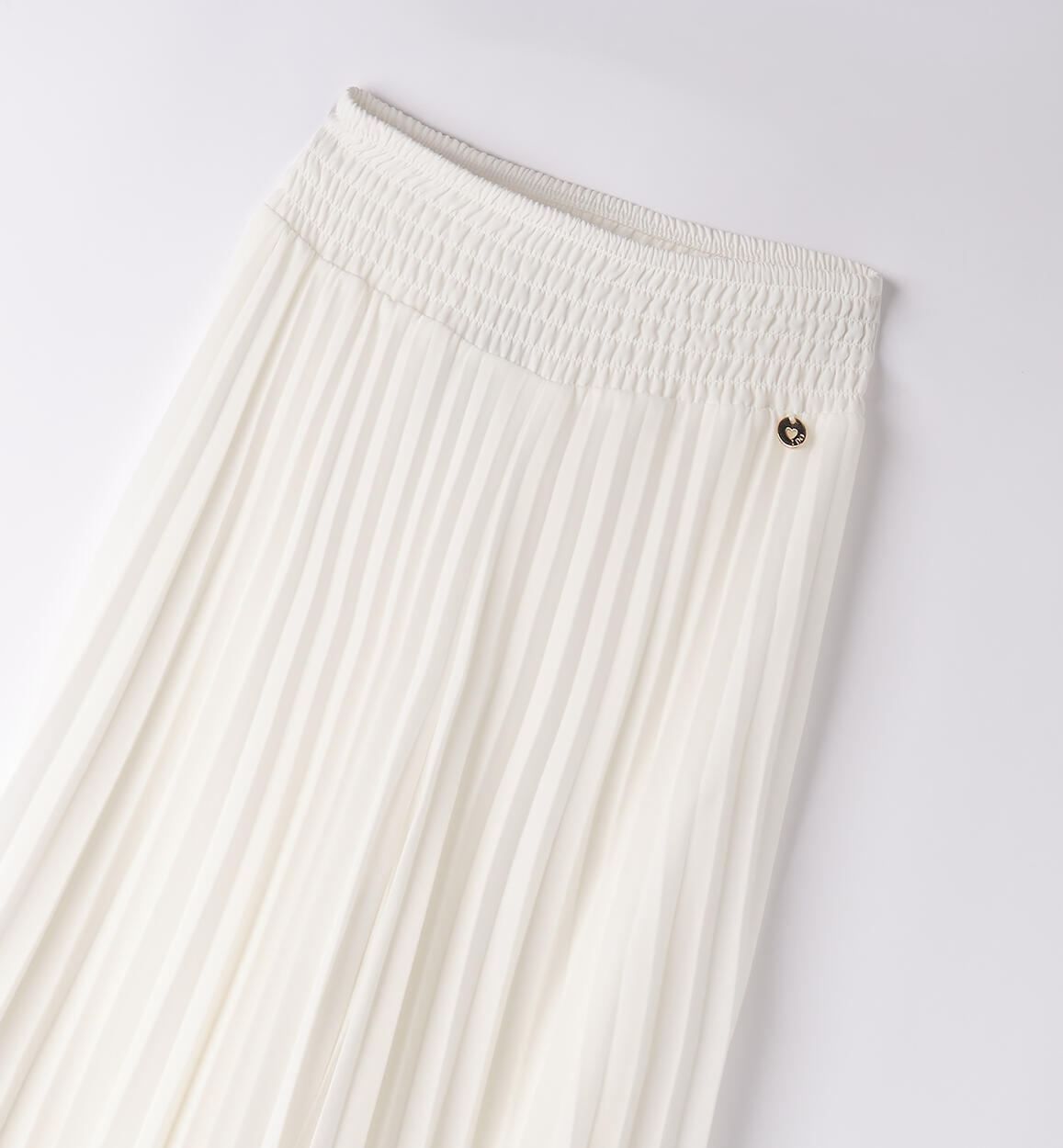 Pantalone elegante ragazza PANNA-0112 - 2564B71500