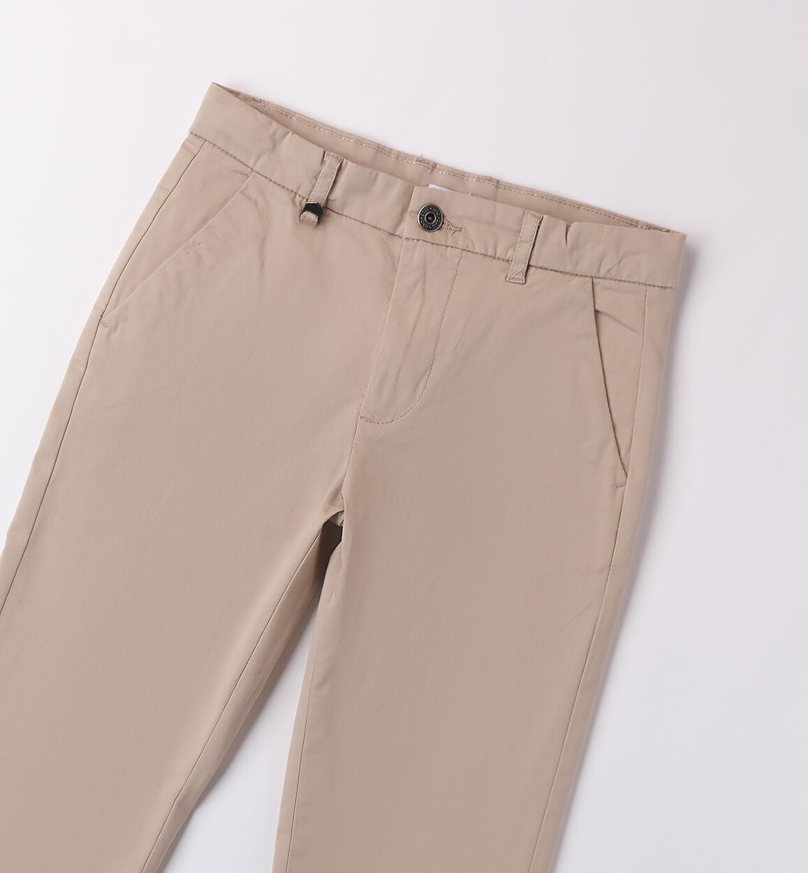 Pantalone iDO da ragazzo BEIGE-0436 - 2524B64200