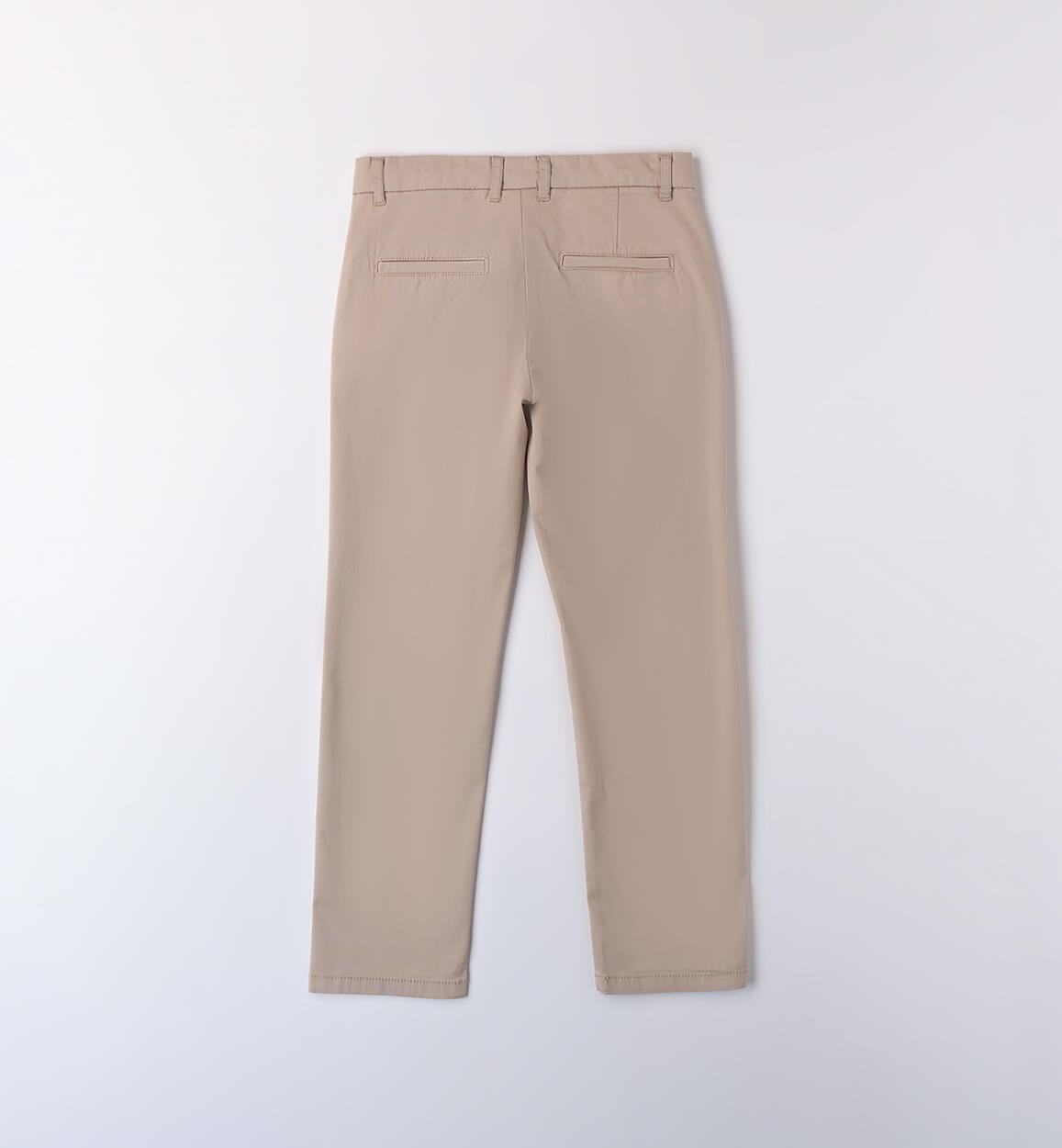 Pantalone iDO da ragazzo BEIGE-0436 - 2524B64200