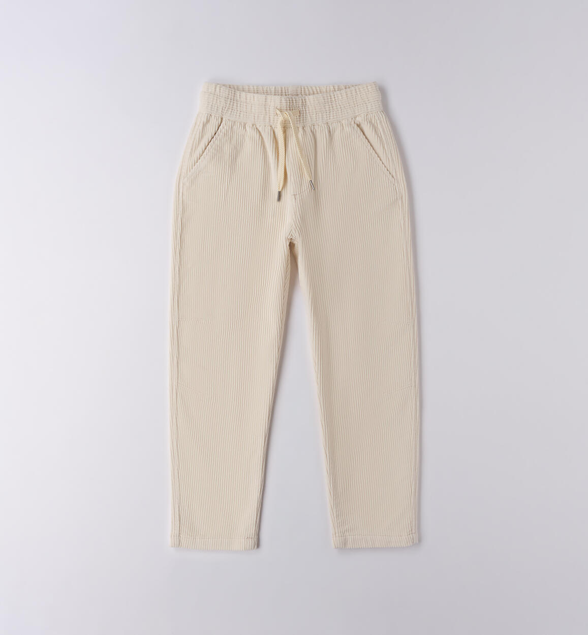 Pantalone iDO da ragazzo BEIGE iDO