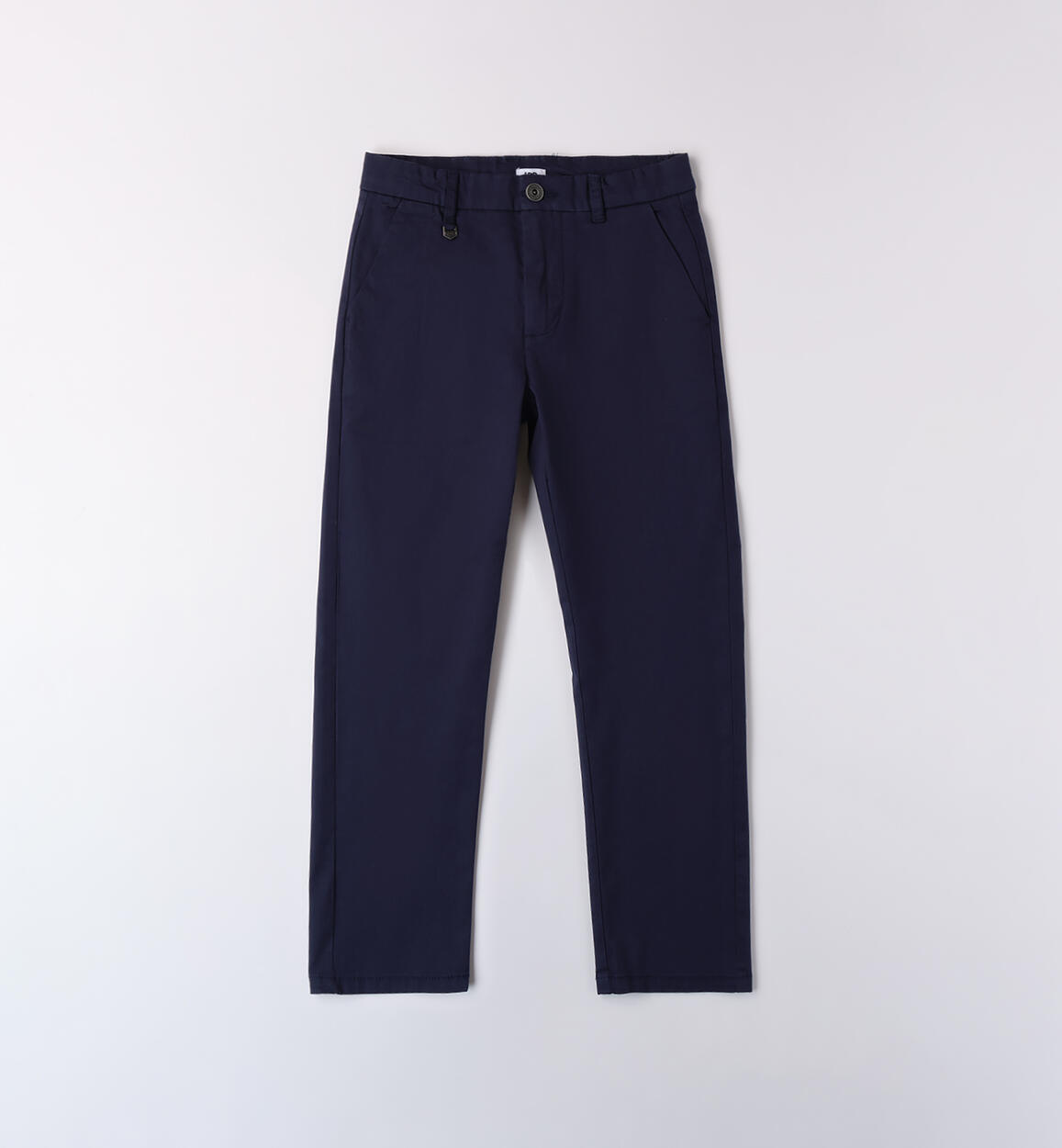 Pantalone iDO da ragazzo BLU iDO