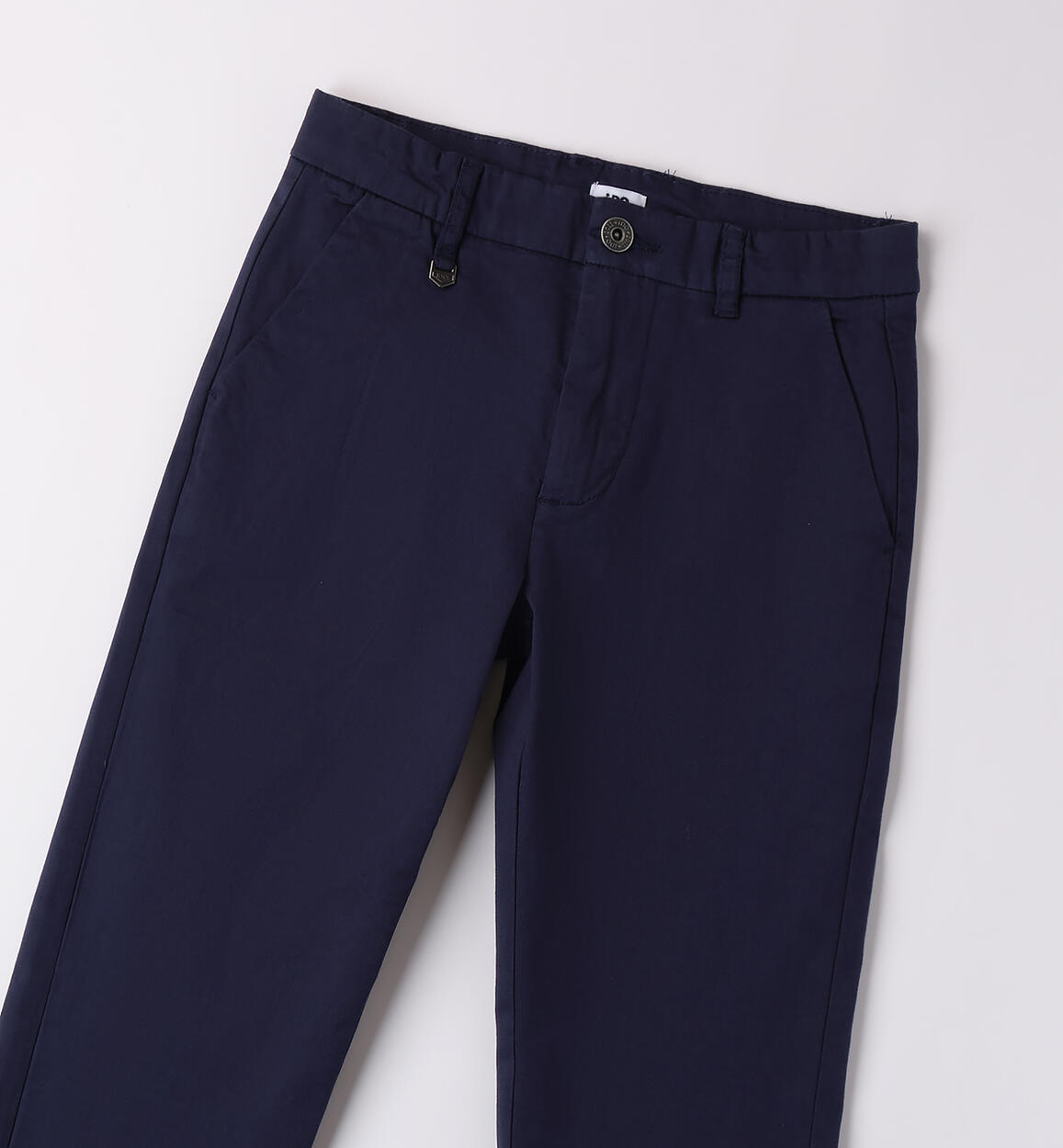 Pantalone iDO da ragazzo NAVY-3854 - 2524B64200