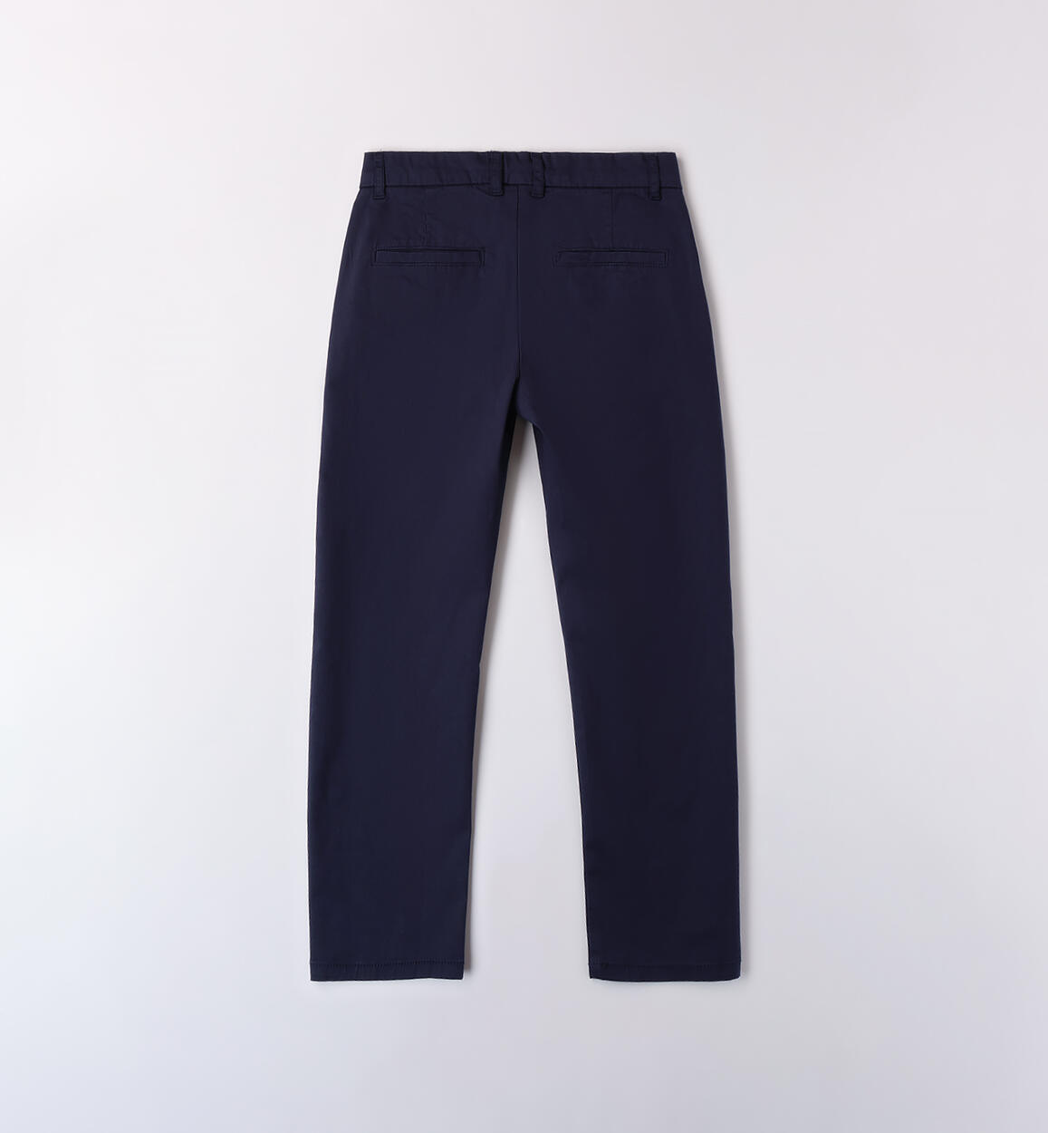 Pantalone iDO da ragazzo NAVY-3854 - 2524B64200