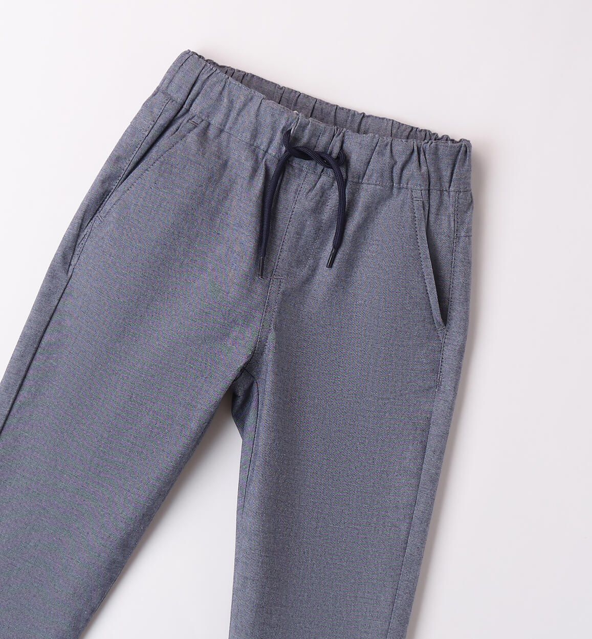 Pantalone iDO per bambino NAVY-3854 - 1224B27200