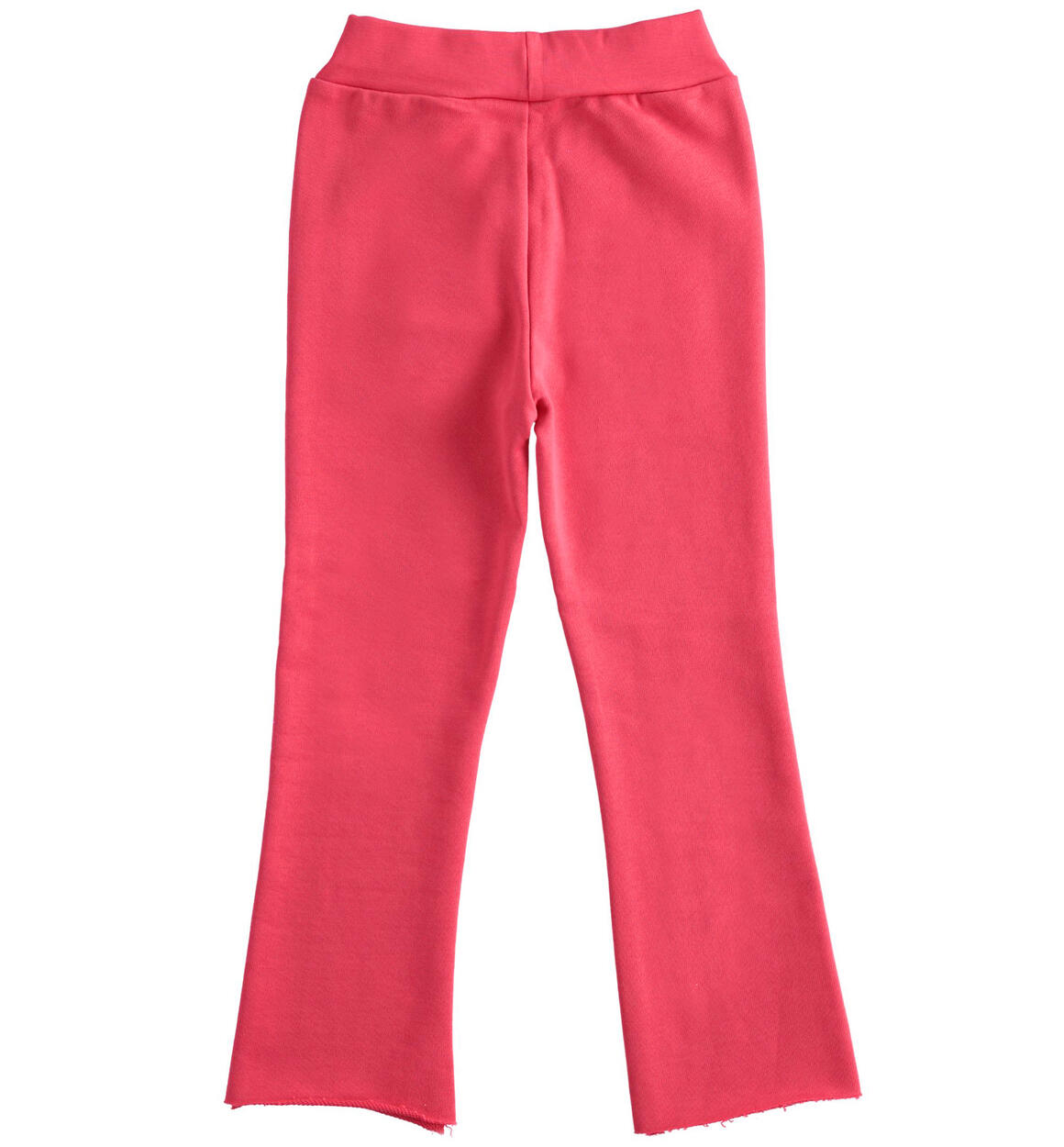 Pantalone in felpa Superga FUXIA-2375 - 256W418900