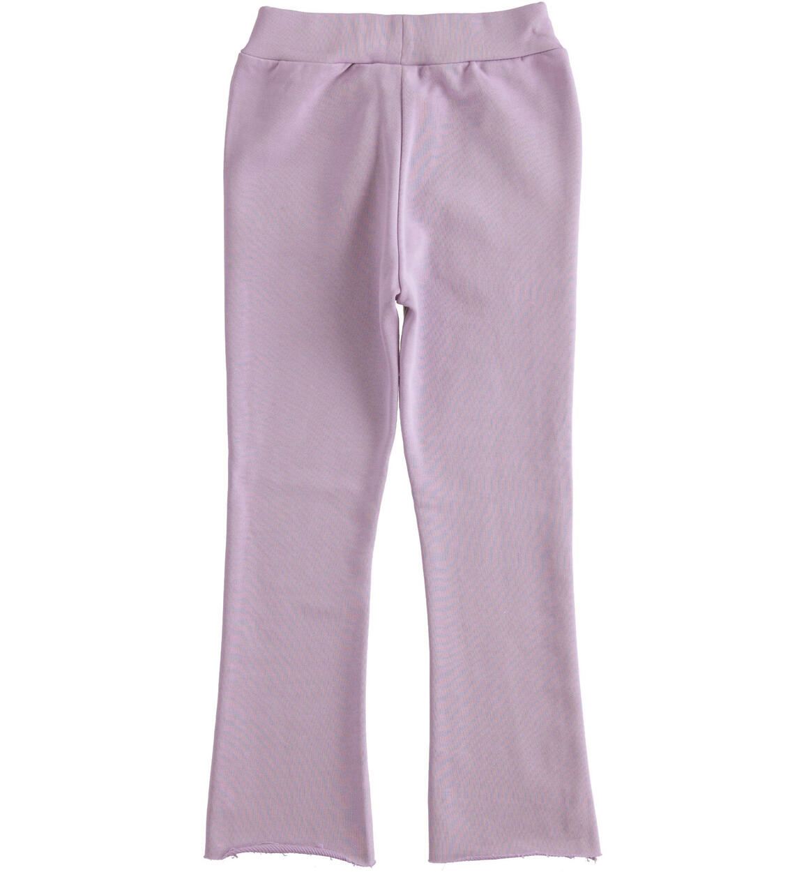 Pantalone in felpa Superga GLICINE SCURO-3423 - 256W418900