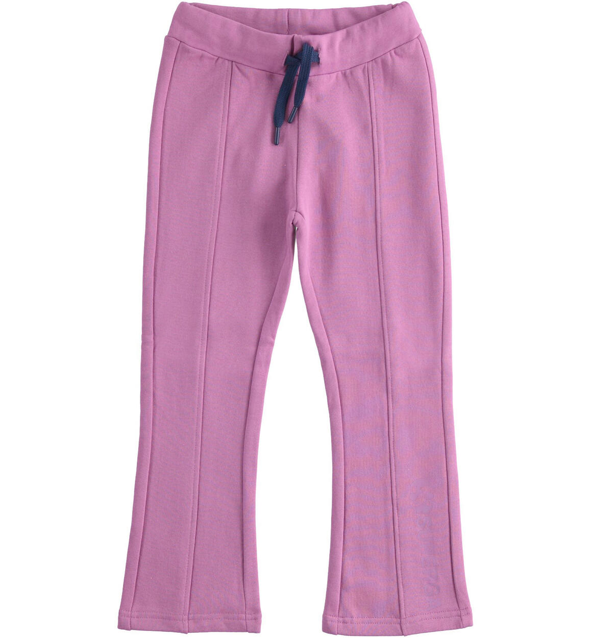 Pantalone invernale Superga per bambina ROSA SUPERGA ICON