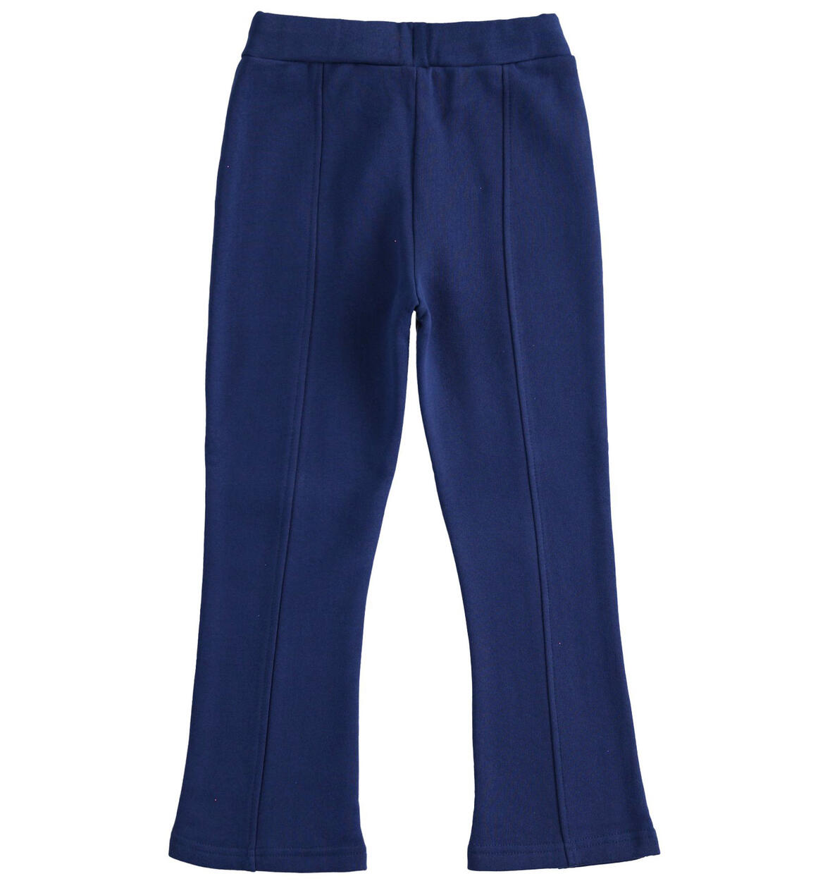 Pantalone invernale Superga per bambina NAVY-3546 - 256W514400