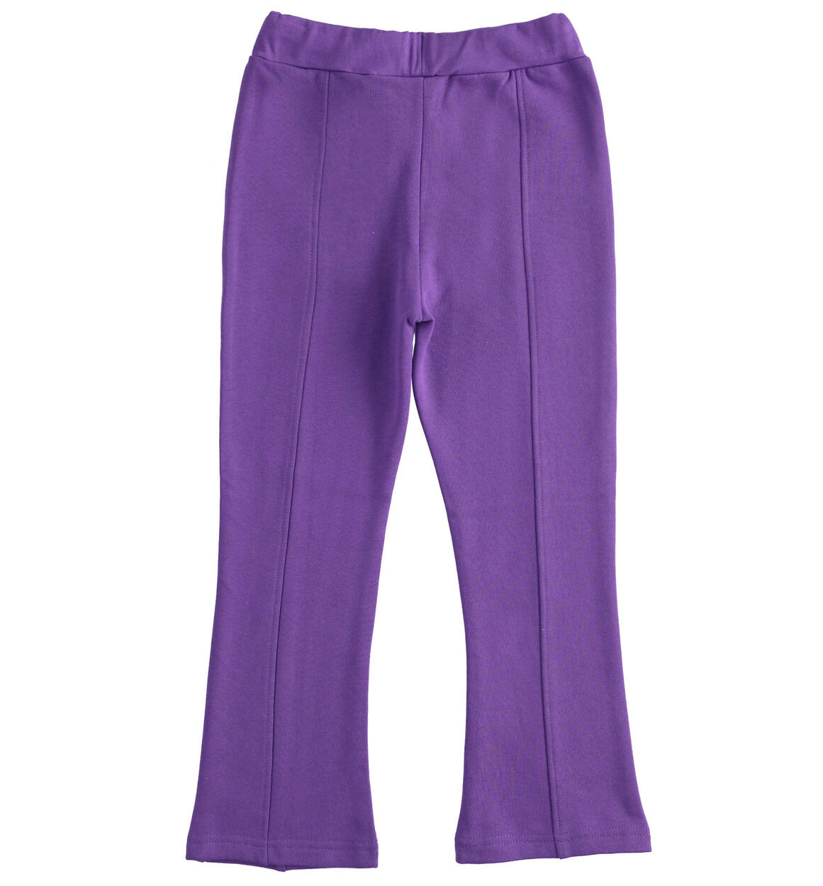 Pantalone invernale Superga per bambina VIOLA-3434 - 256W514400