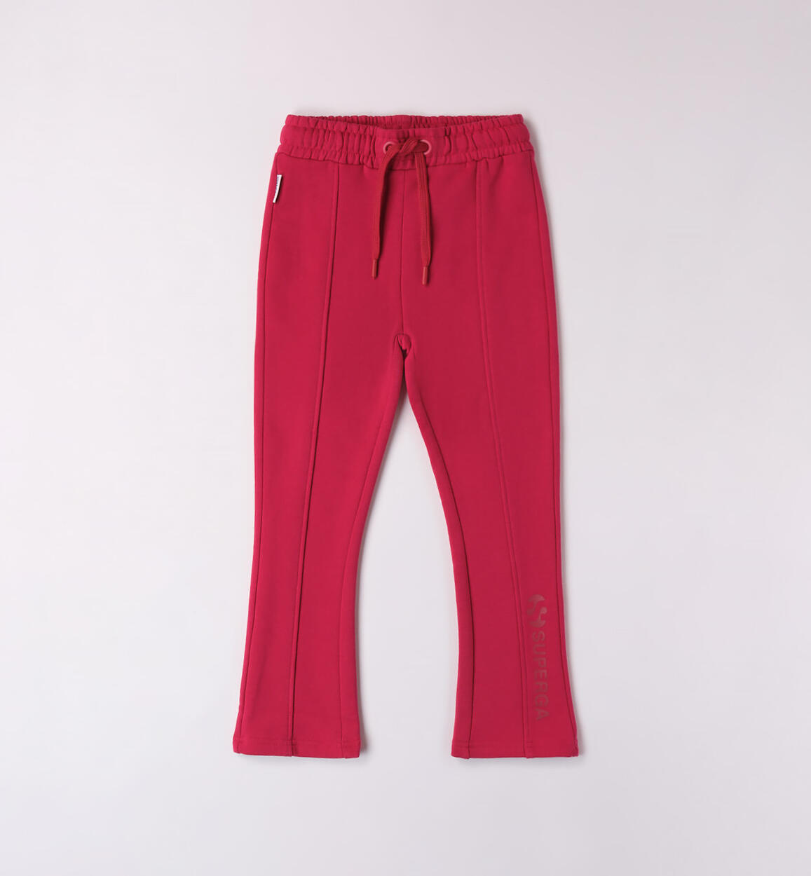 Superga long pants for girls  SUPERGA