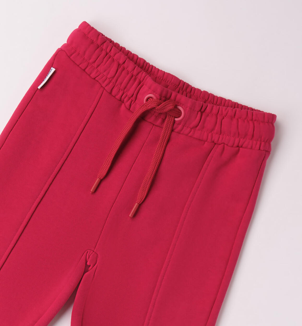 Superga long pants for girls ROSSO-2357 - 256S717700