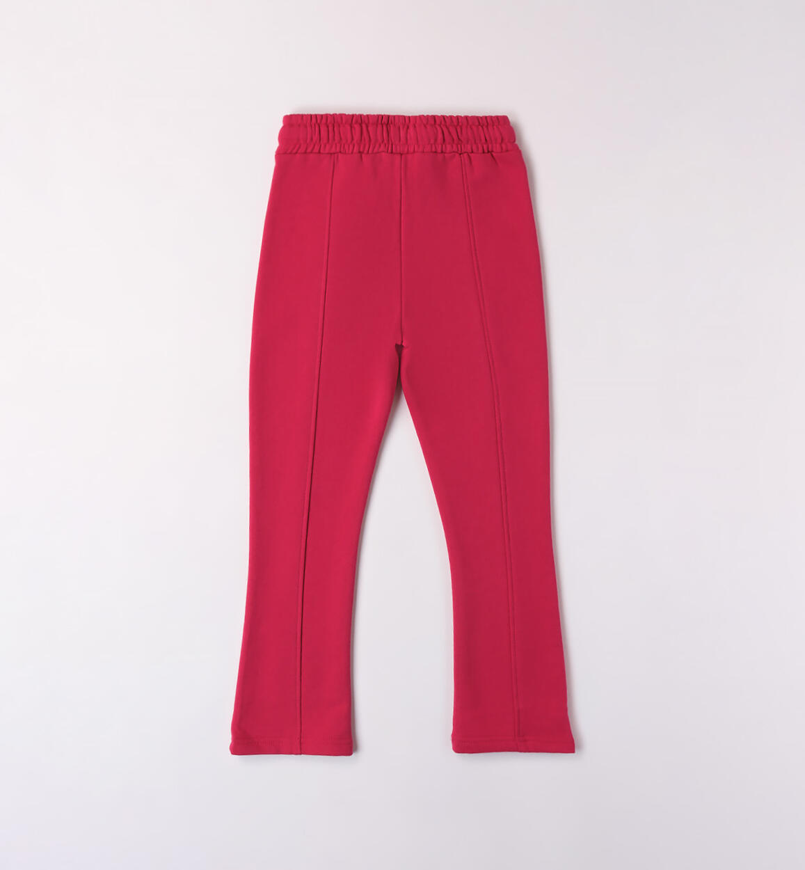 Superga long pants for girls ROSSO-2357 - 256S717700