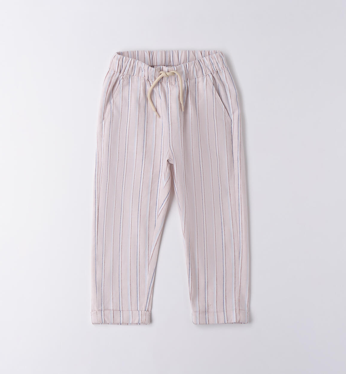 Pantalone per bambino BEIGE Sarabanda