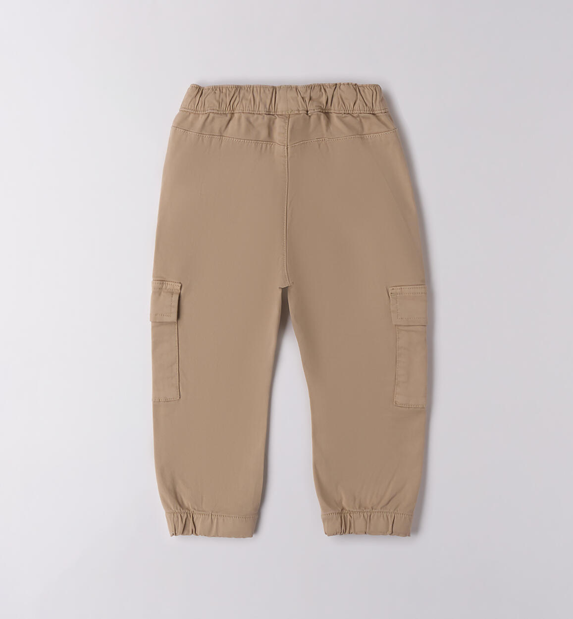 Pantalone per bambino BEIGE-0436 - 1224F67300
