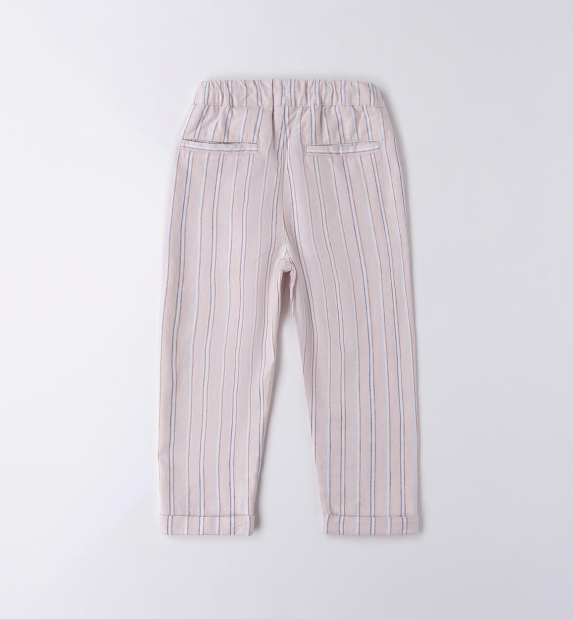 Pantalone per bambino BEIGE-0172 - 1220B06300