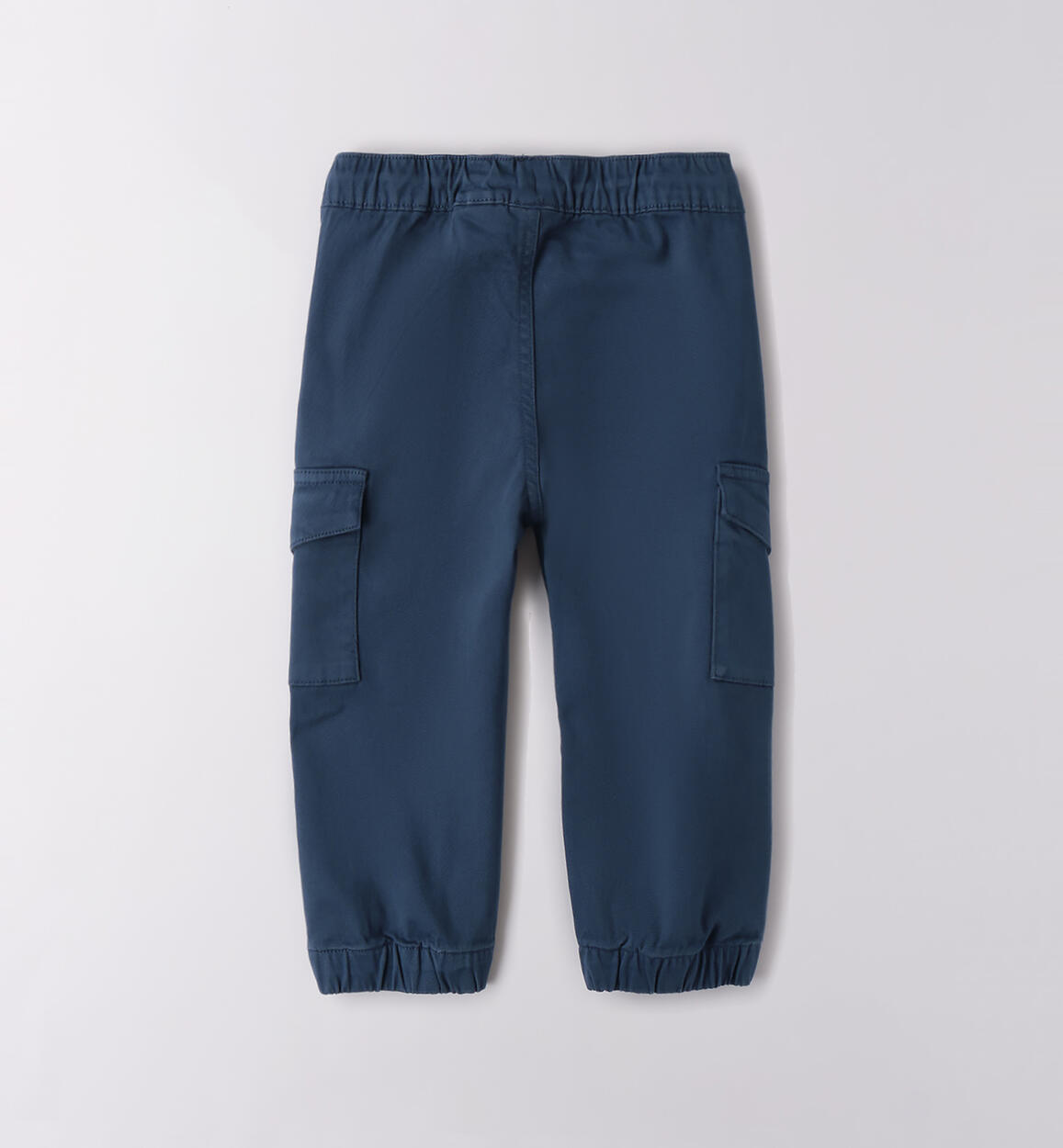 Pantalone per bambino BLU-3656 - 1220F04200