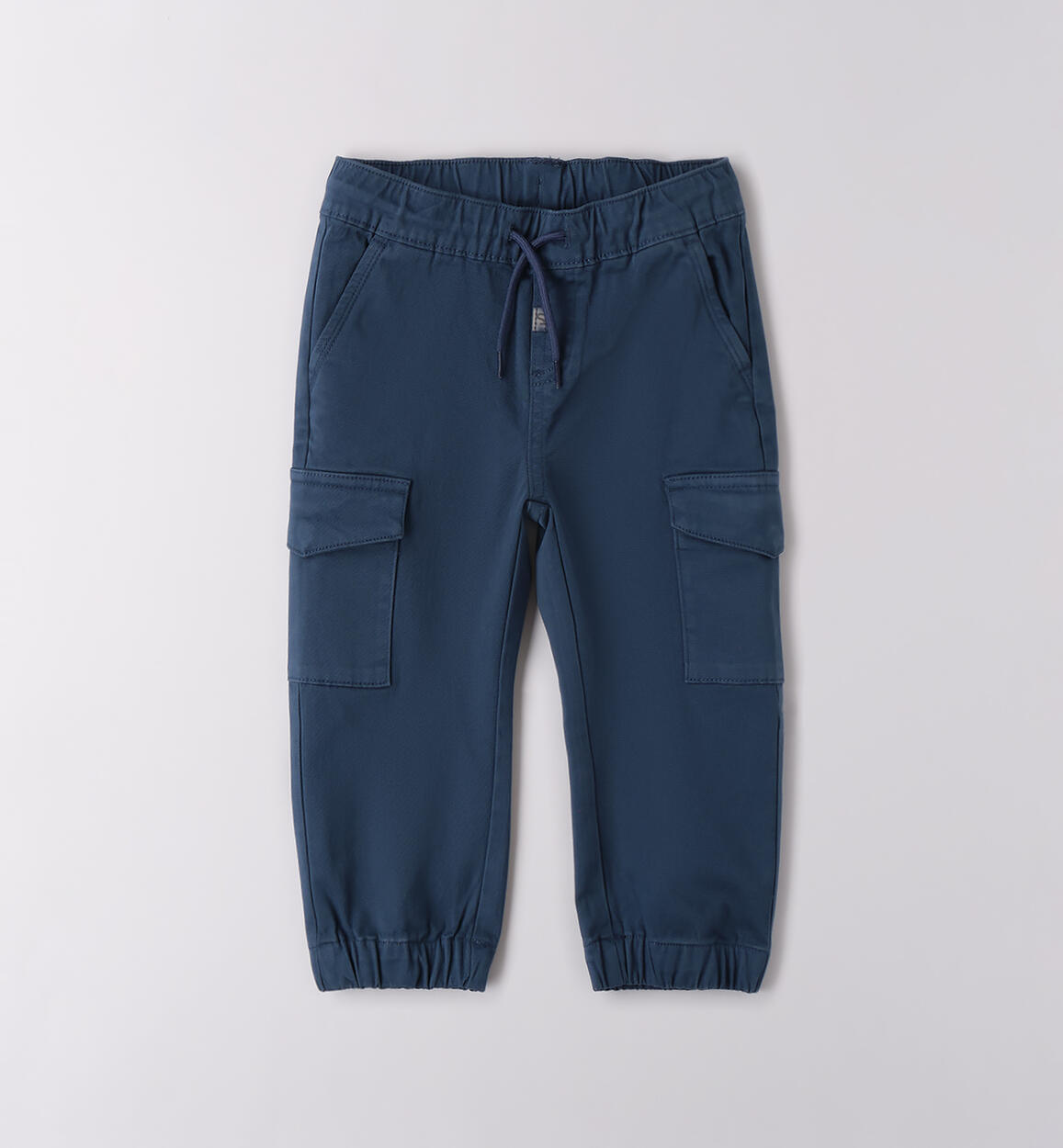 Pantalone per bambino BLU-3656 - 1220F04200