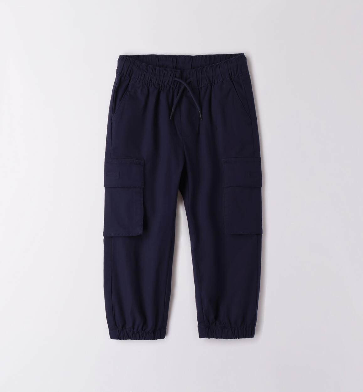 Pantalone per bambino BLU Sarabanda