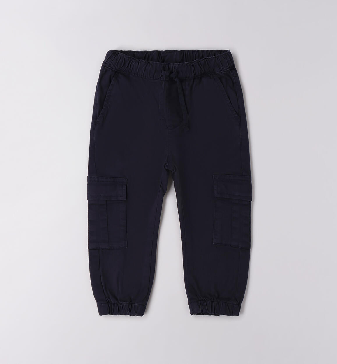 Pantalone per bambino BLU iDO