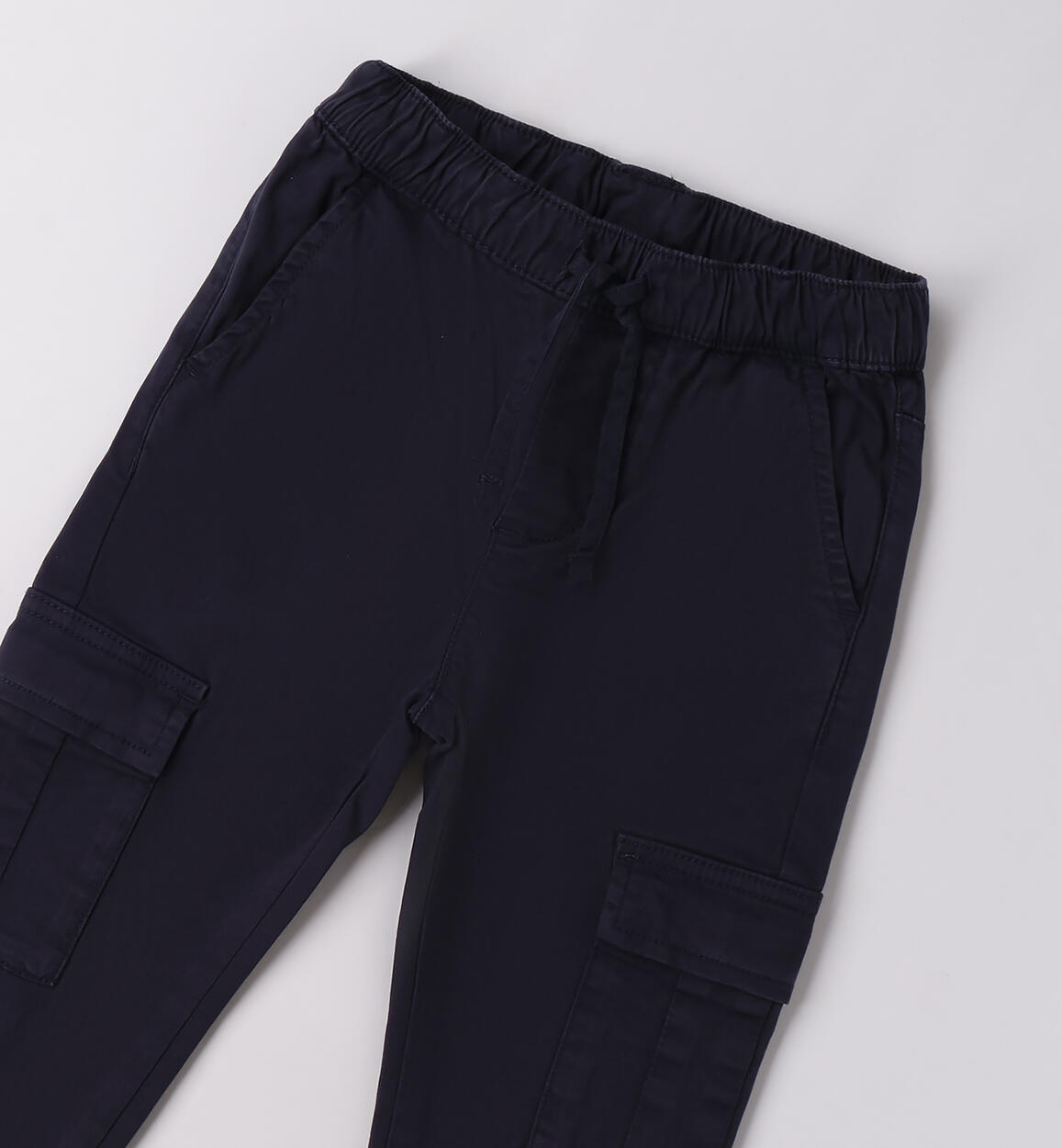 Pantalone per bambino NAVY-3885 - 1224F67300