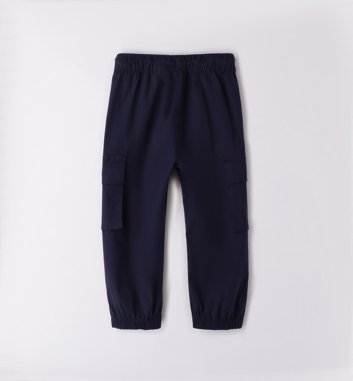 Pantalone per bambino NAVY-3854 - 1220B03500