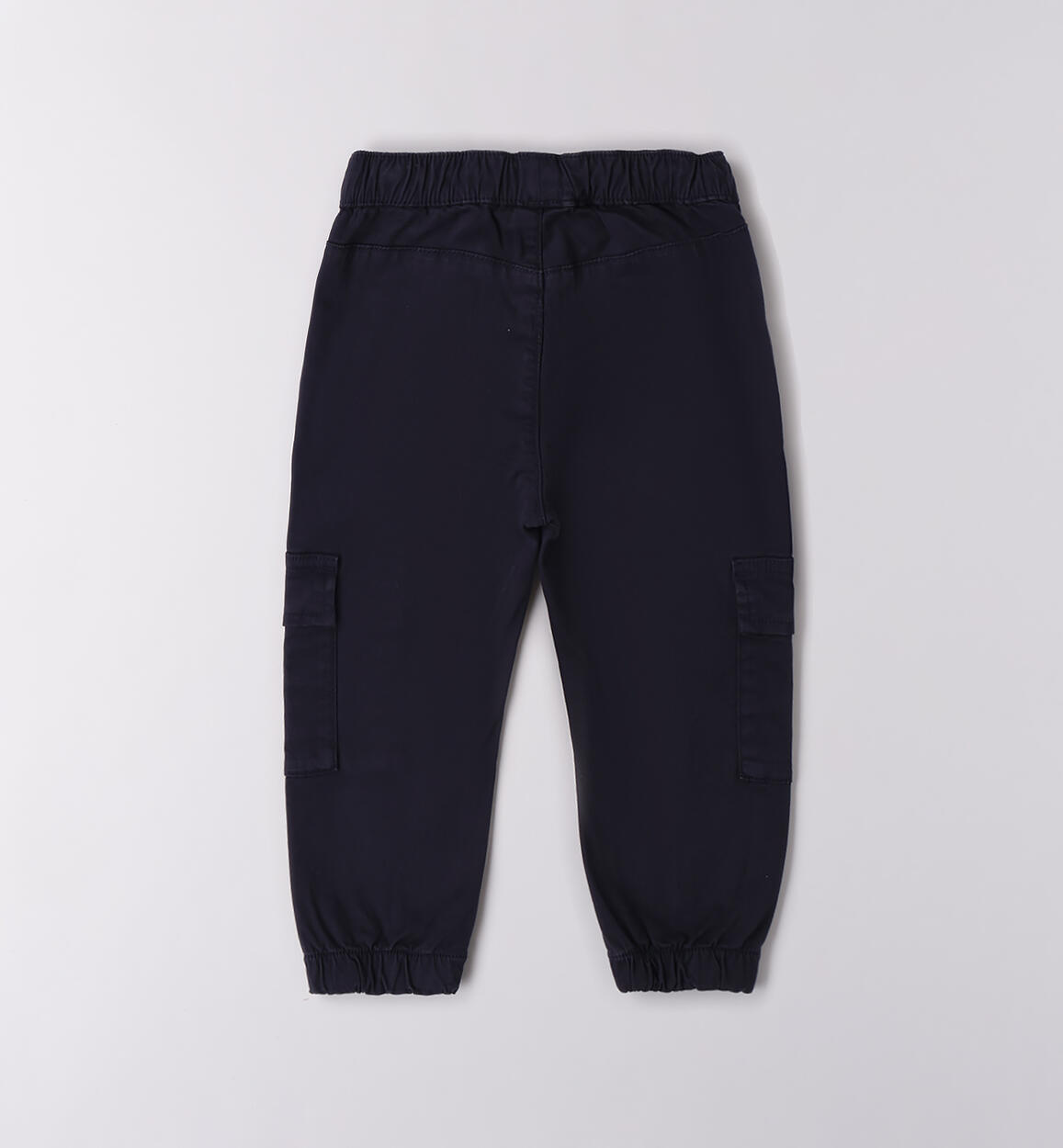 Pantalone per bambino NAVY-3885 - 1224F67300