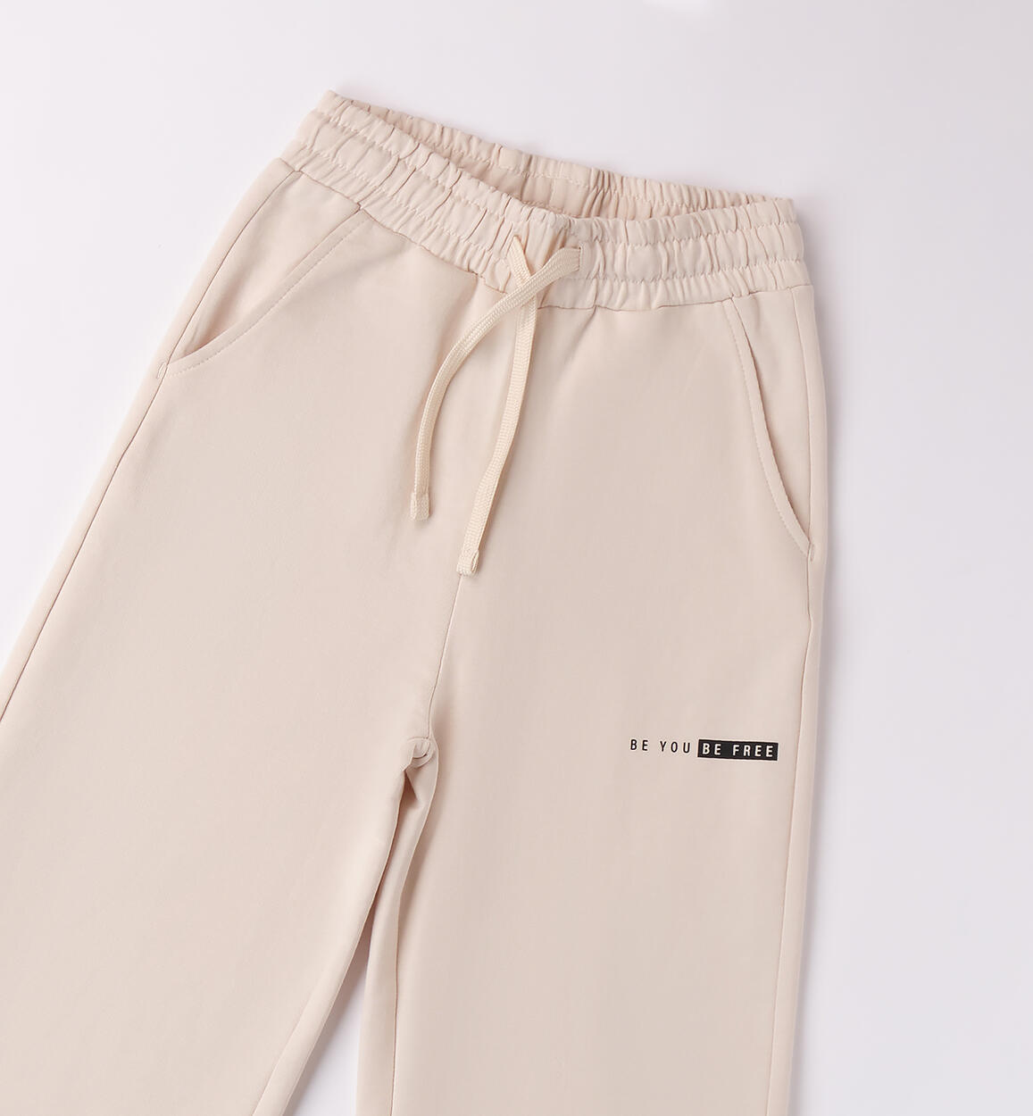 Pantalone per ragazza CRYSTAL GRAY-2911 - 2564B71200