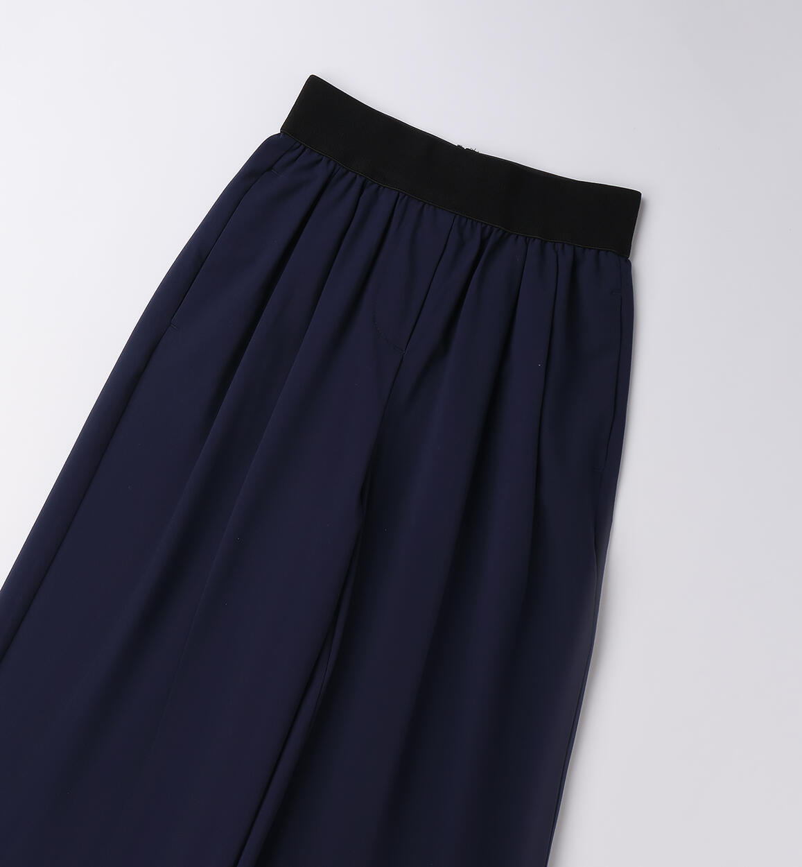Pantalone per ragazza iDO NAVY-3854 - 2564B73500