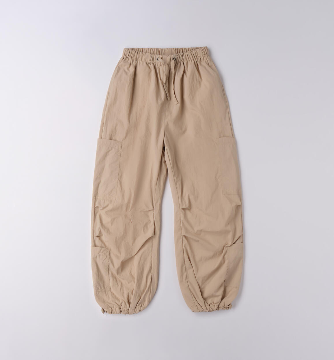 Pantalone per ragazza BEIGE iDO