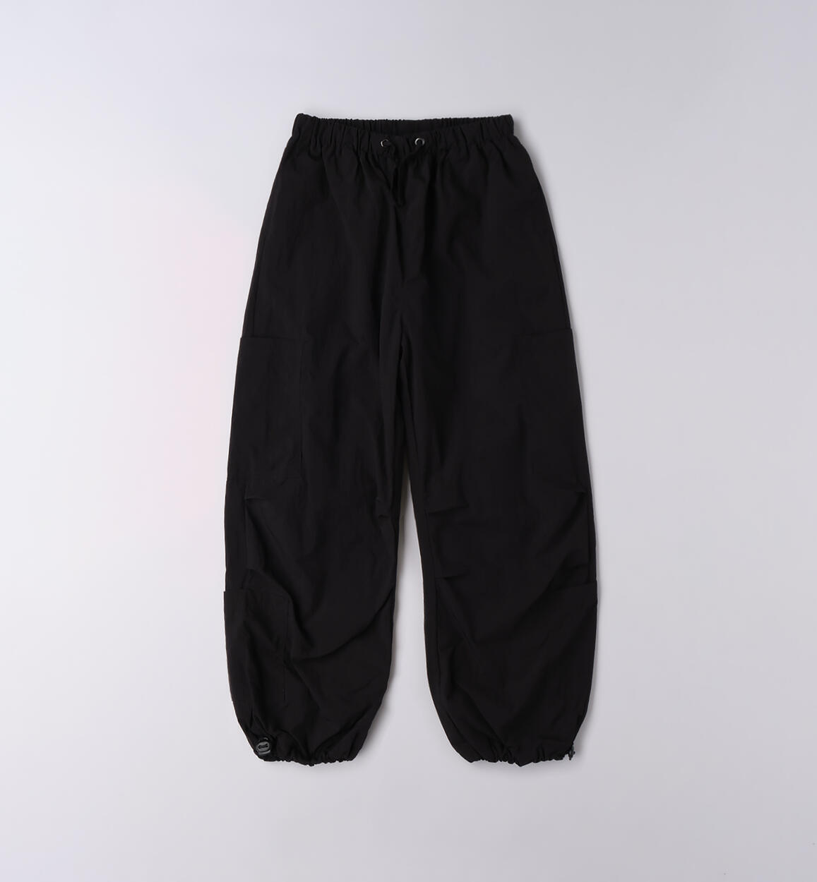 Pantalone per ragazza NERO iDO