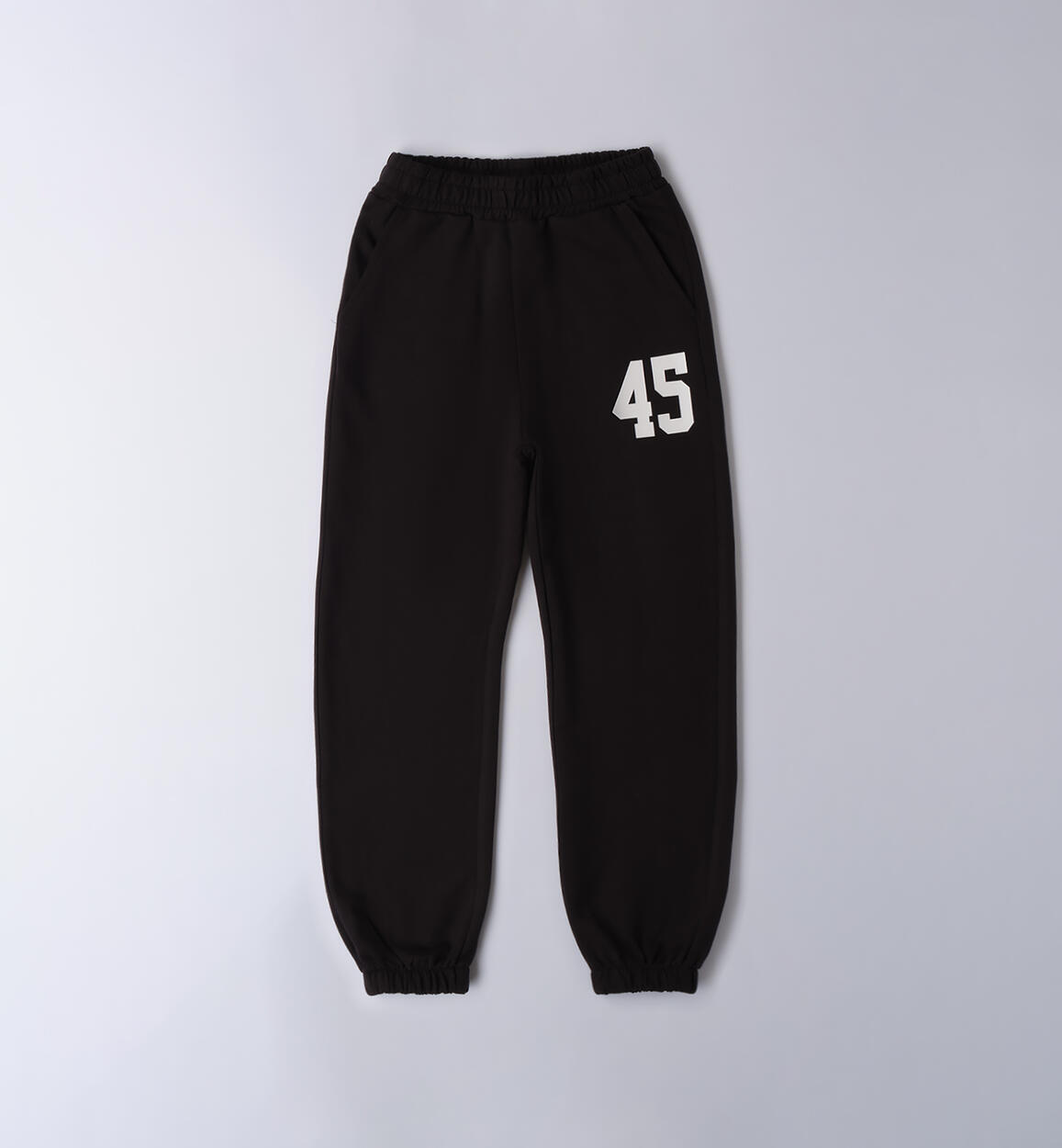 Pantalone per ragazza NERO iDO