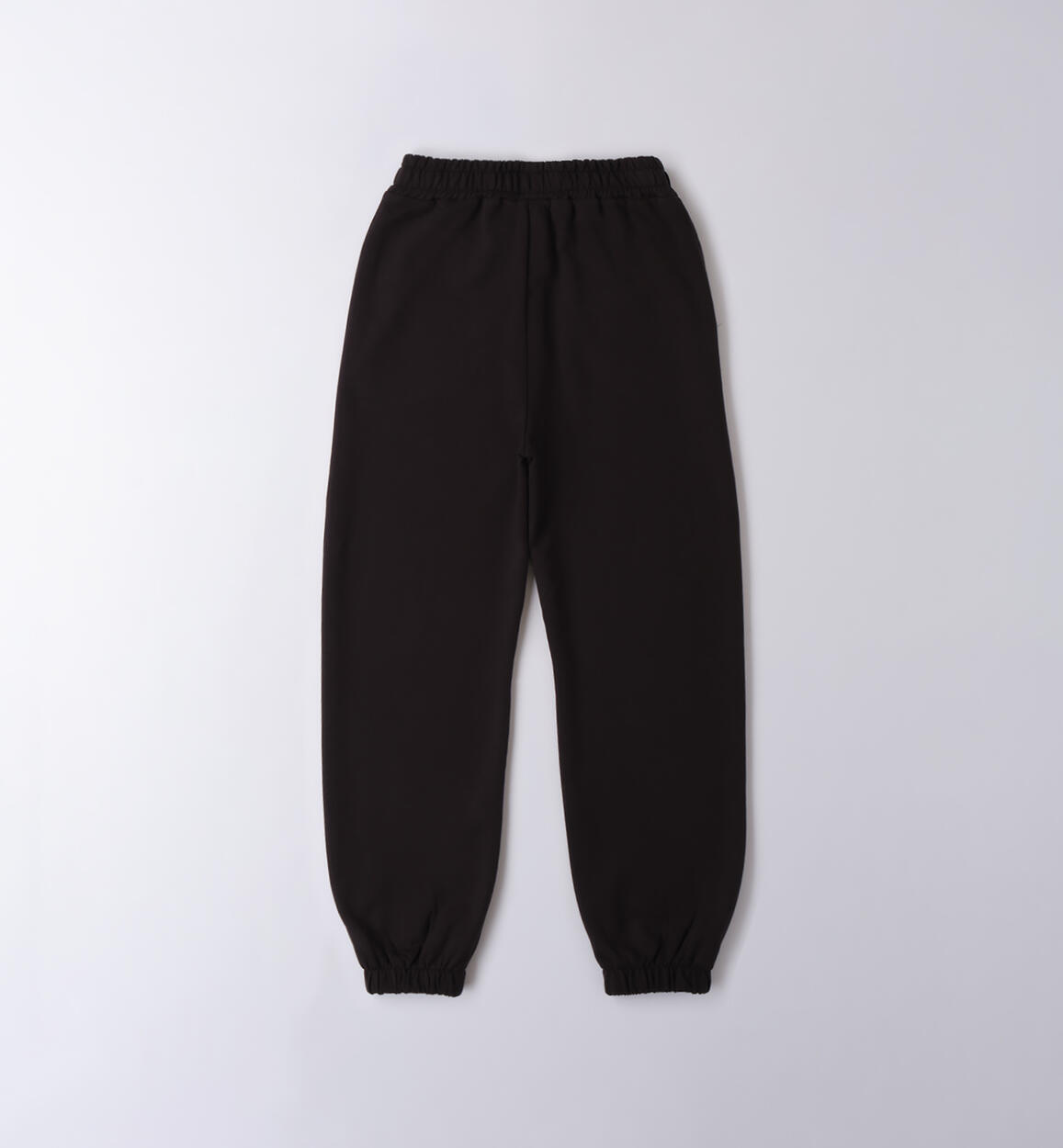 Pantalone per ragazza NERO-0658 - 2564F87500