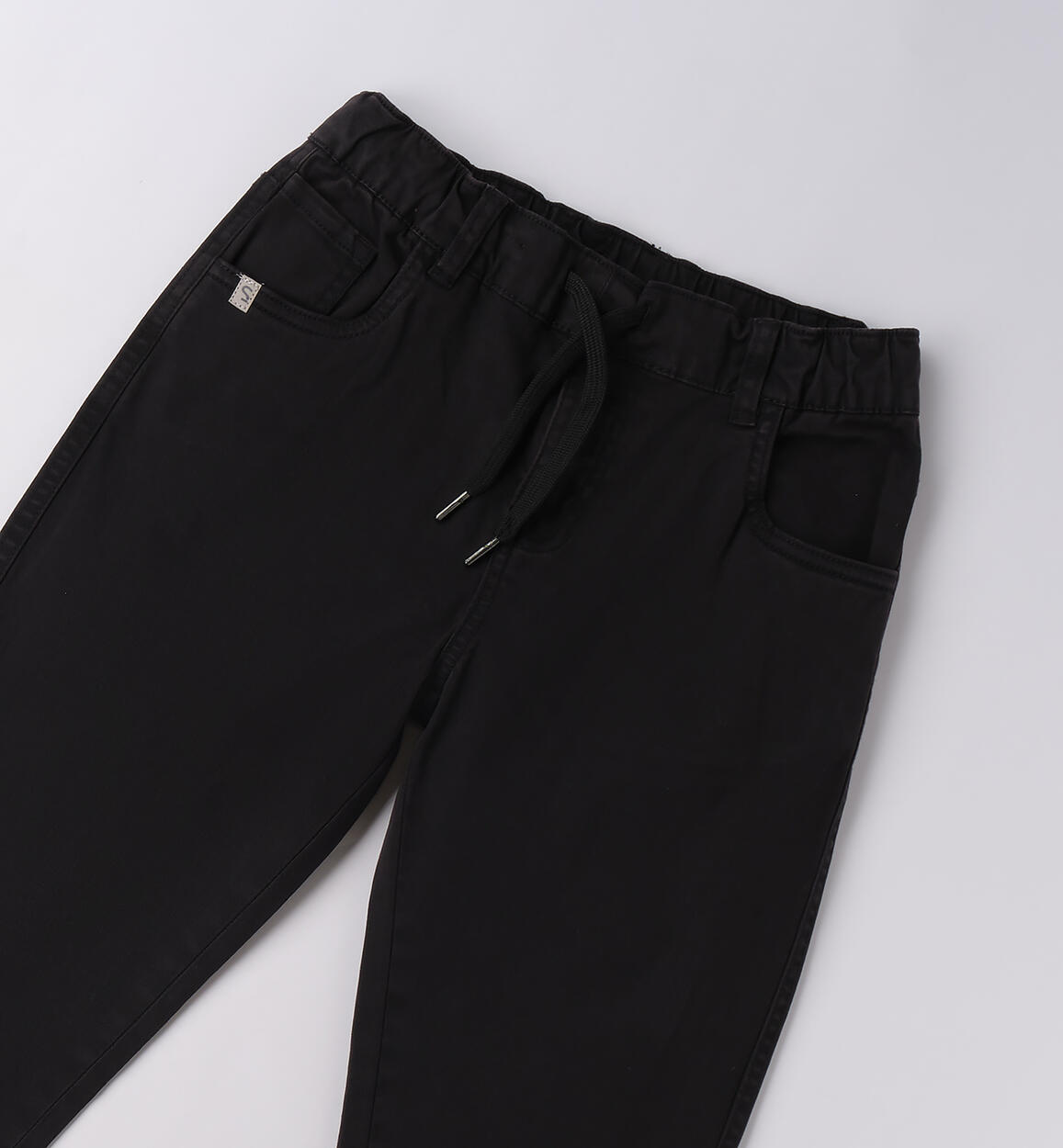 Pantalone per ragazzo  NERO-0658 - 2520F62700
