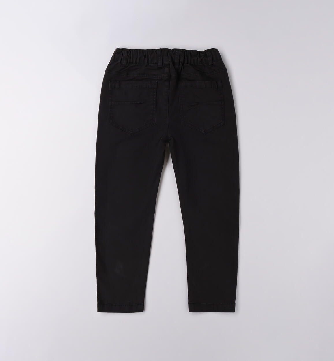 Pantalone per ragazzo  NERO-0658 - 2520F62700