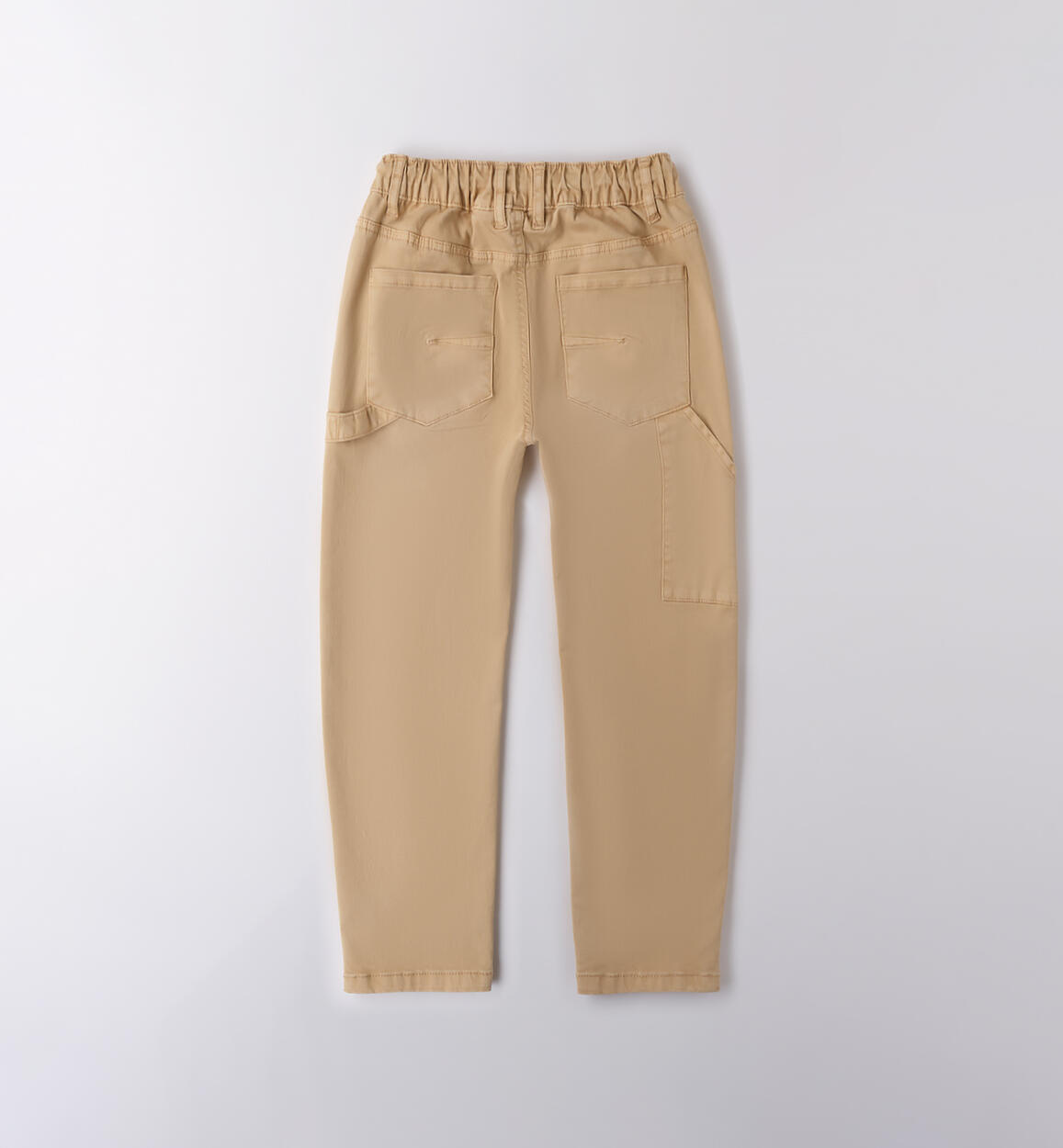 Pantalone per ragazzo BEIGE-0134 - 2520B63600