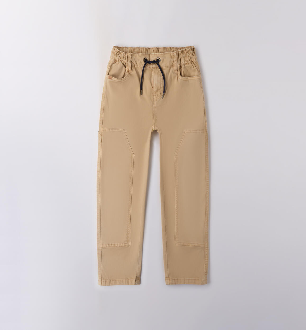 Pantalone per ragazzo BEIGE-0134 - 2520B63600