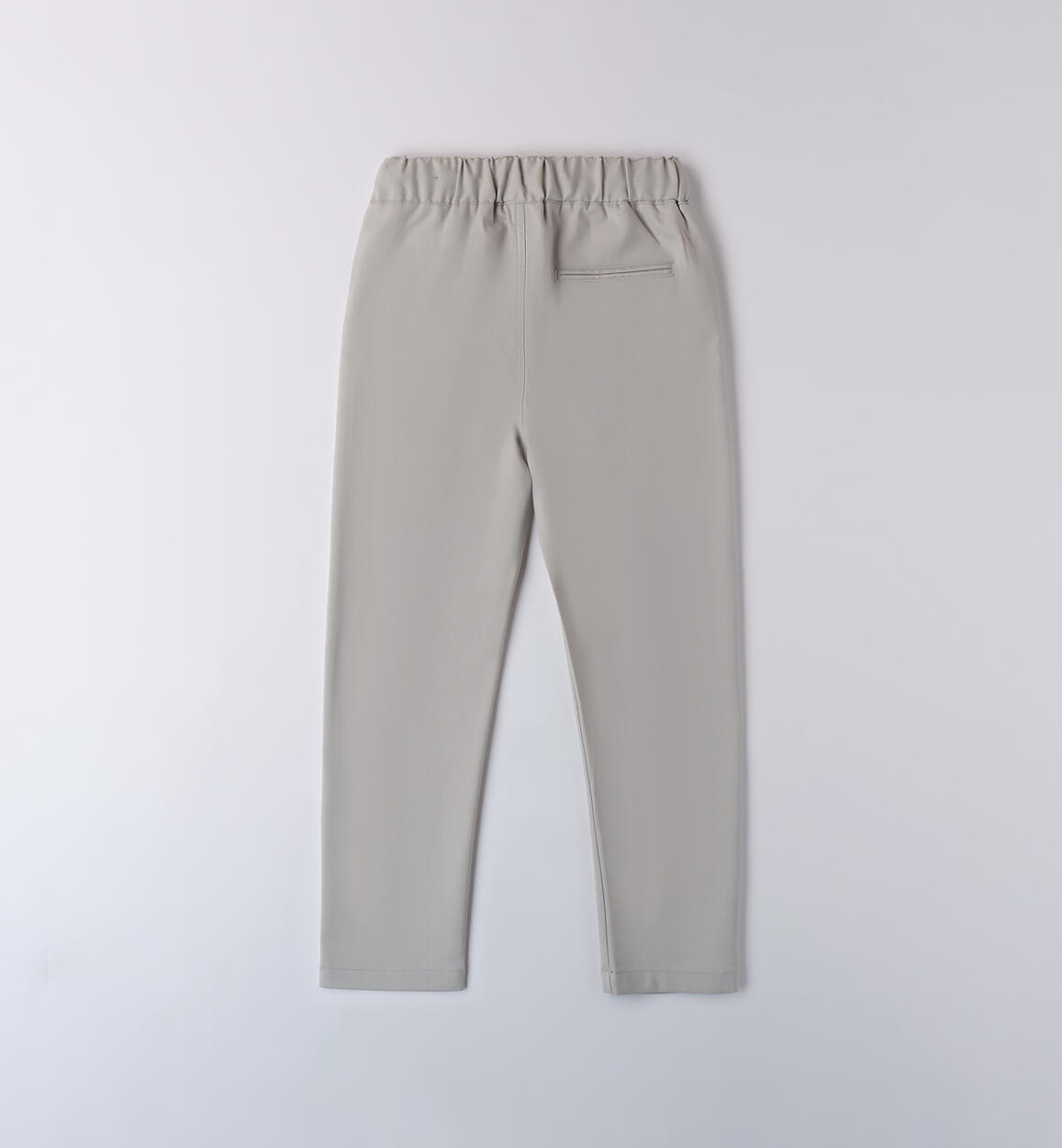 Pantalone per ragazzo GRIGIO-3892 - 2524B64100