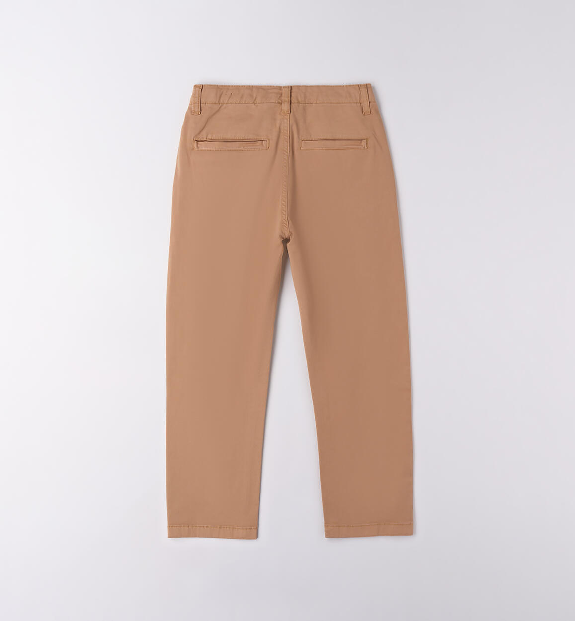 Pantalone per ragazzo iDO BEIGE-0747 - 2524F46300