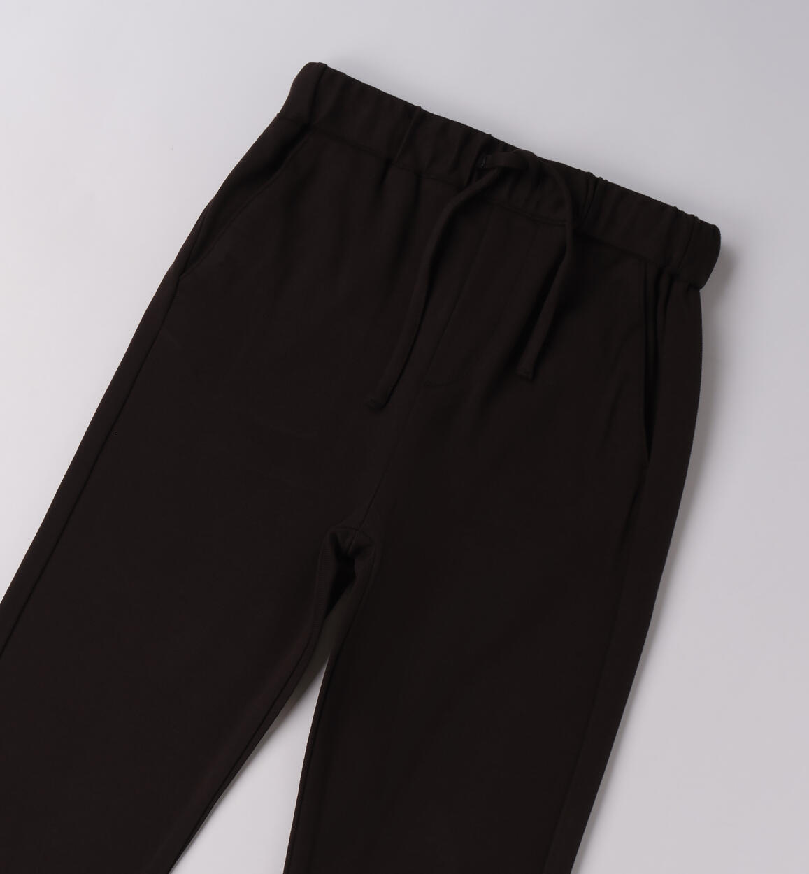 Pantalone per ragazzo NERO-0658 - 2524F47500