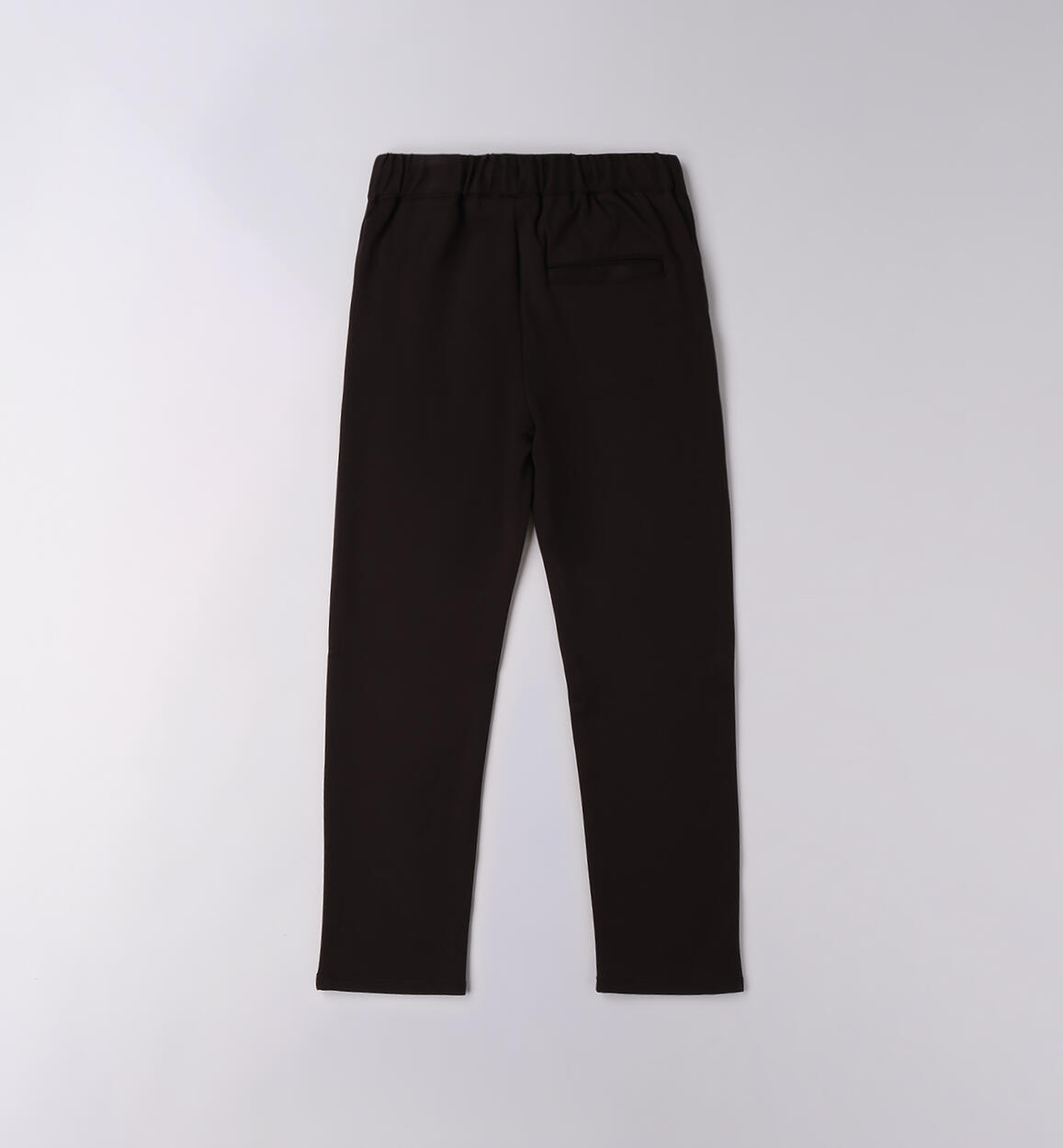 Pantalone per ragazzo NERO-0658 - 2524F47500